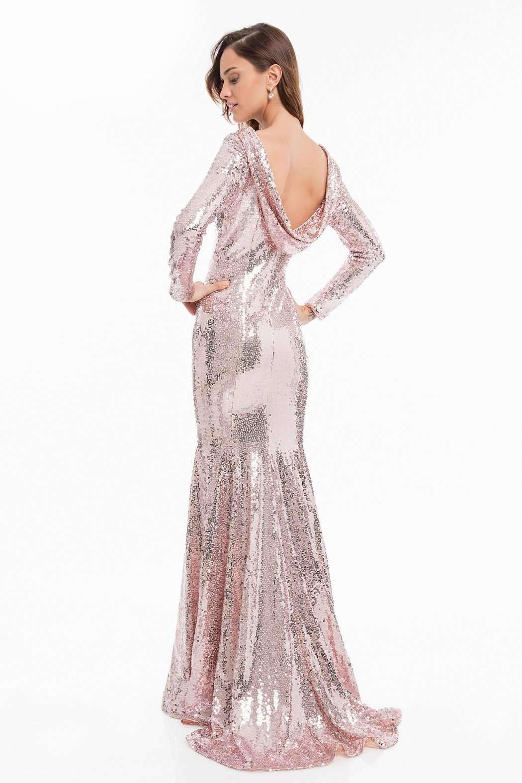 Terani 1822E7310 Dress - Image 7
