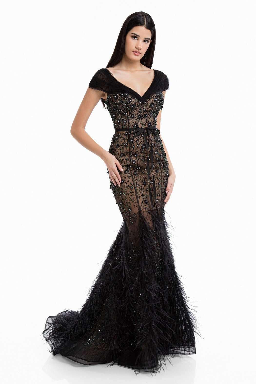 Terani 1822GL7502 Dress