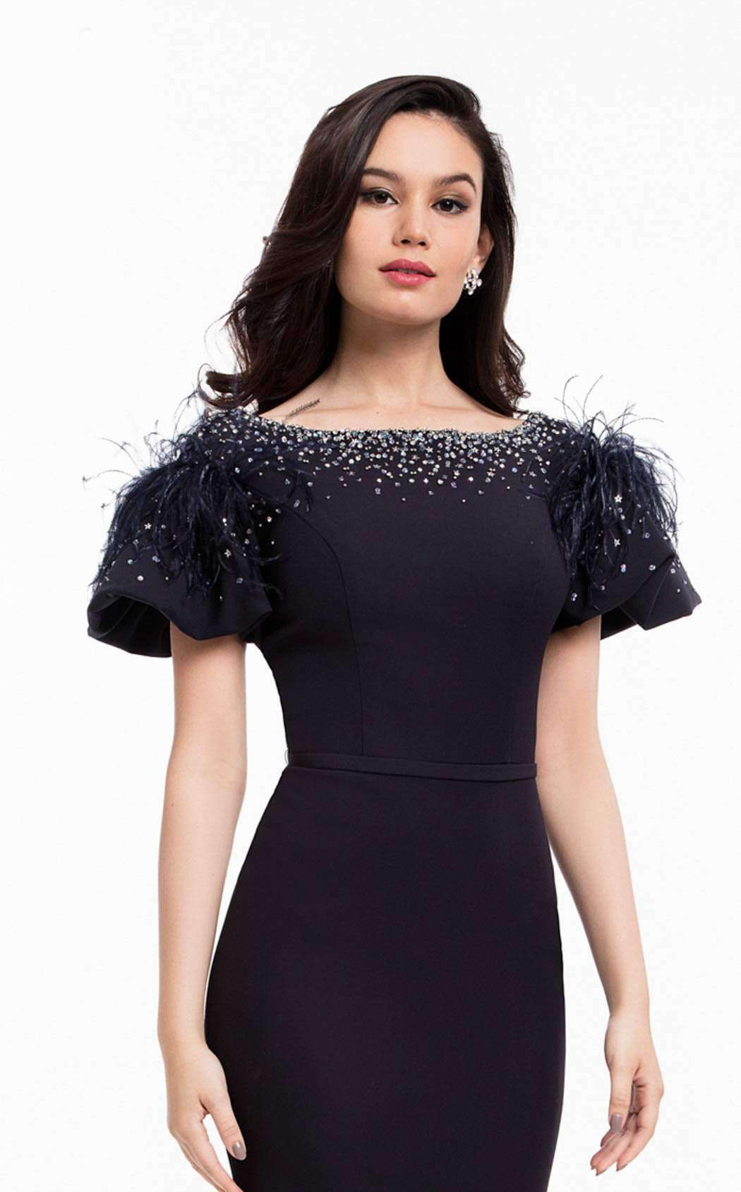 Terani 1822M7650 Dress - Image 2