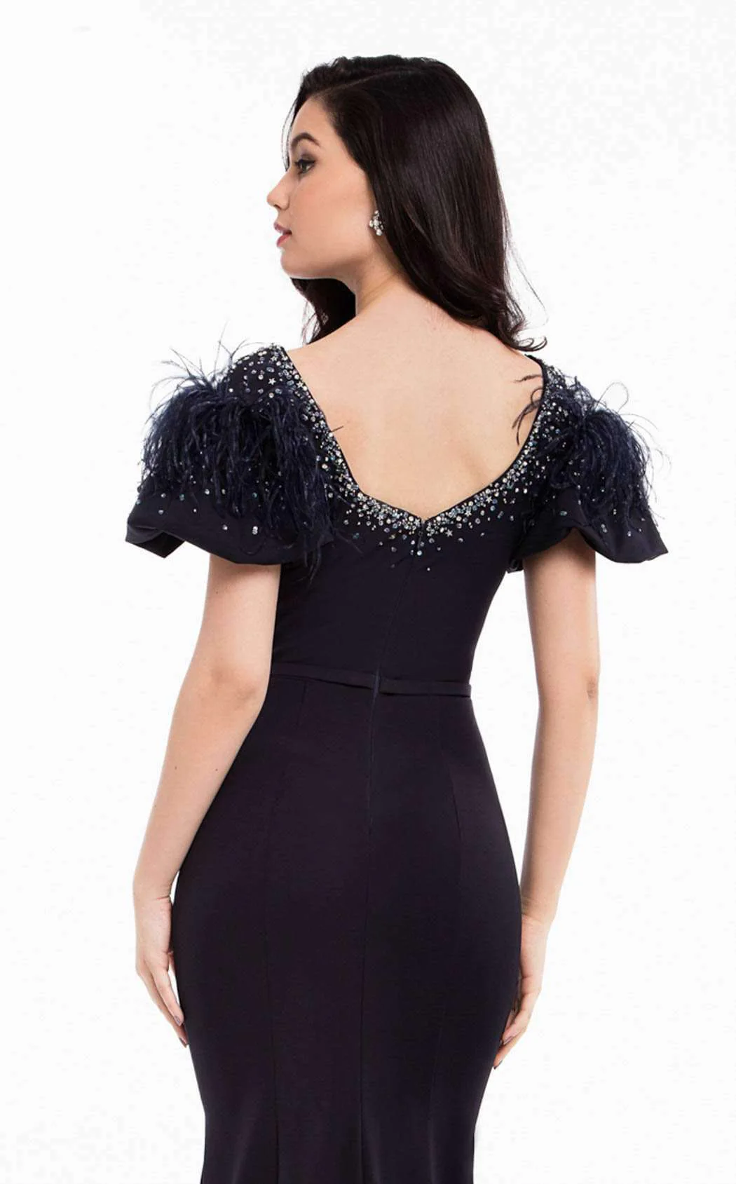 Terani 1822M7650 Dress - Image 4
