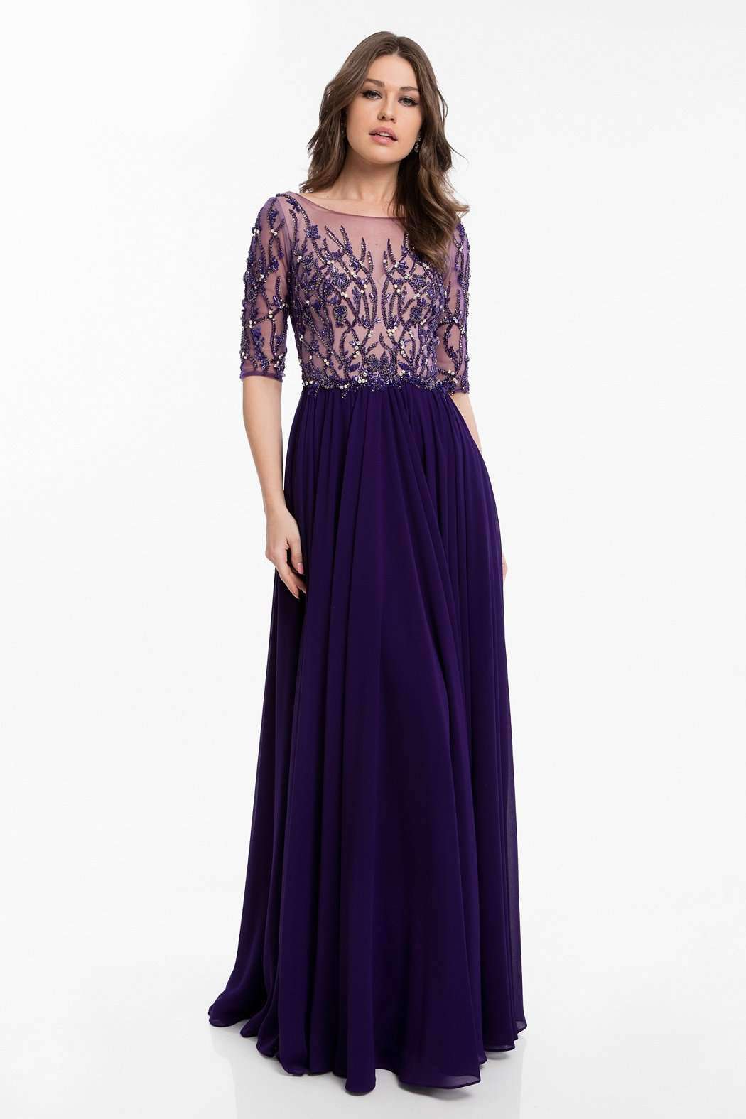 Terani 1822M7659 Dress