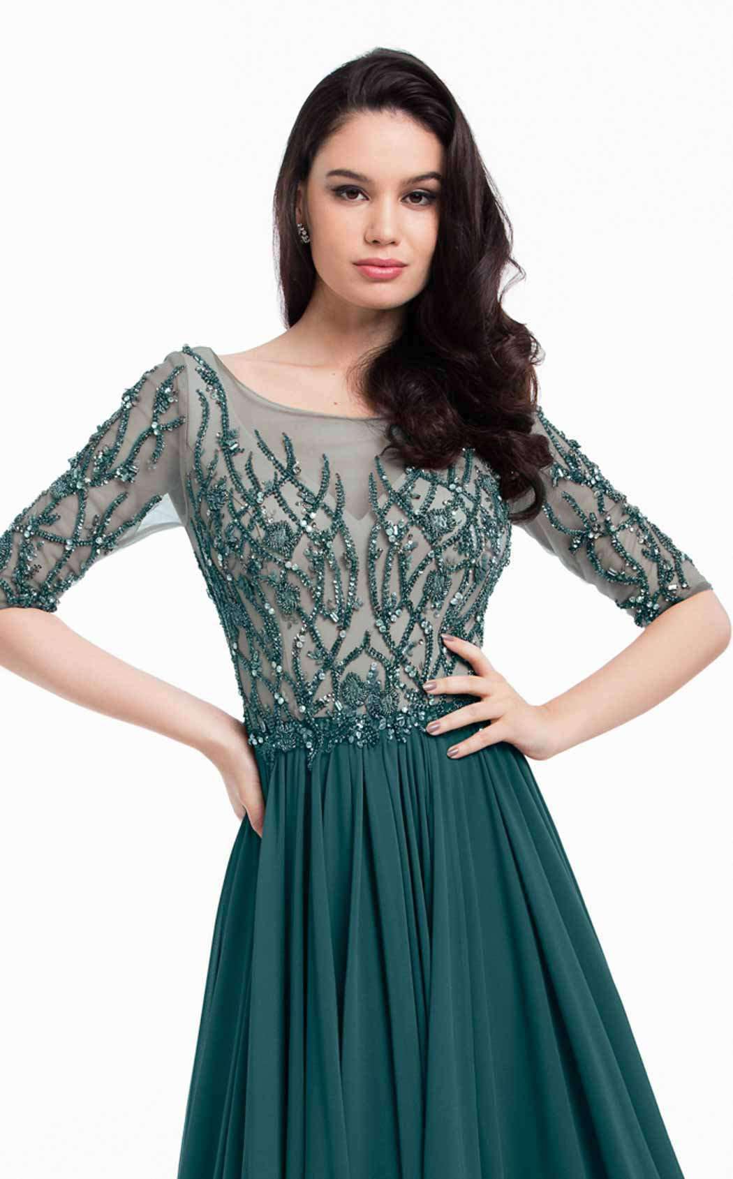 Terani 1822M7659 Dress - Image 4