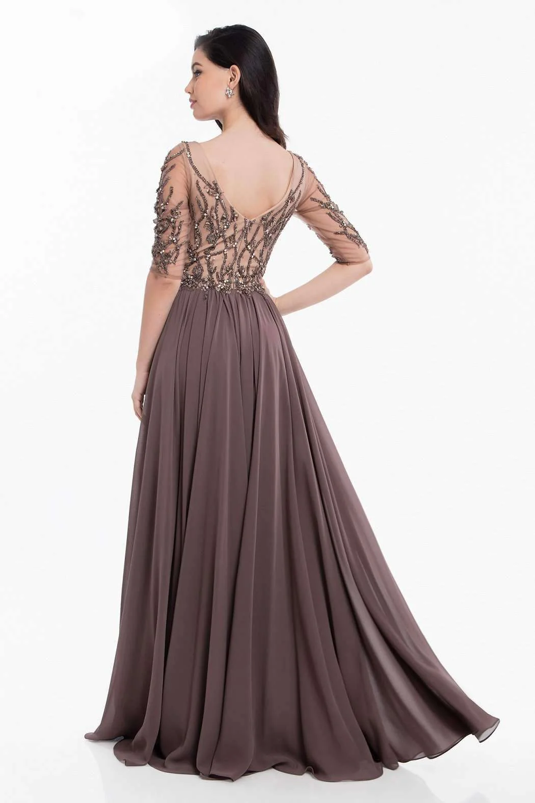 Terani 1822M7659 Dress - Image 9