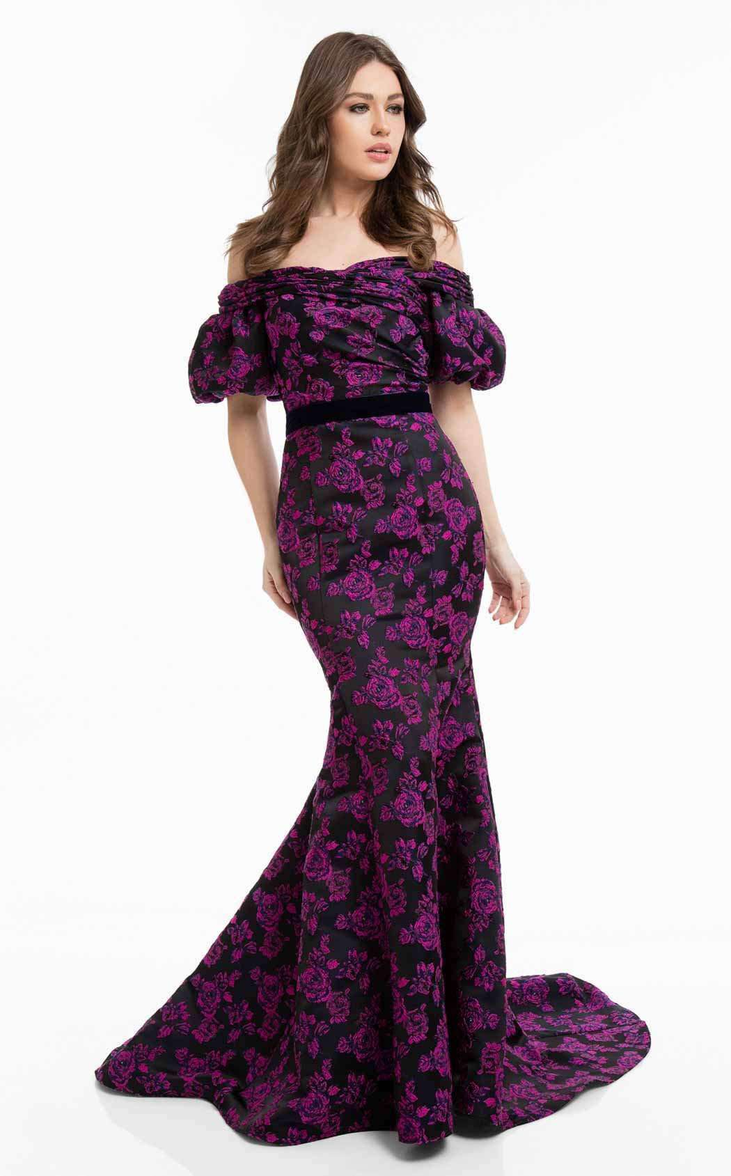 Terani 1823E7337 Dress