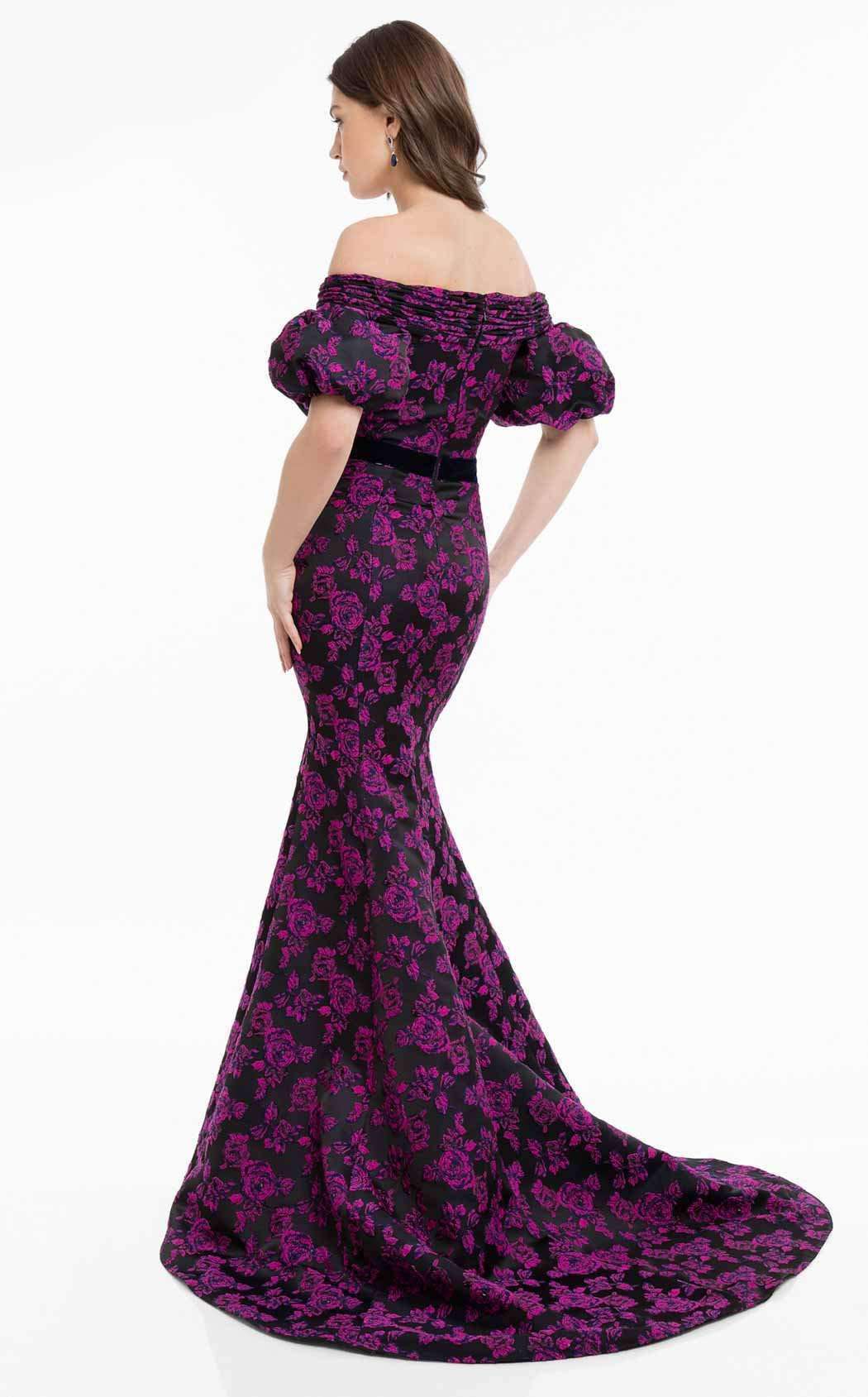 Terani 1823E7337 Dress - Image 3