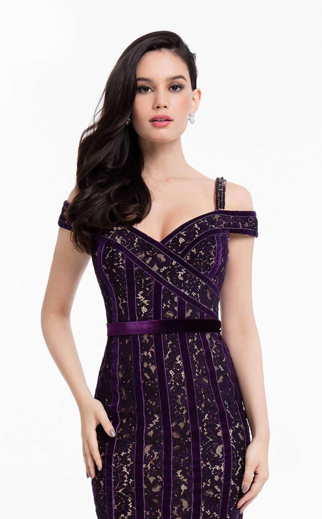 Terani 1823E7342 Dress - Image 2