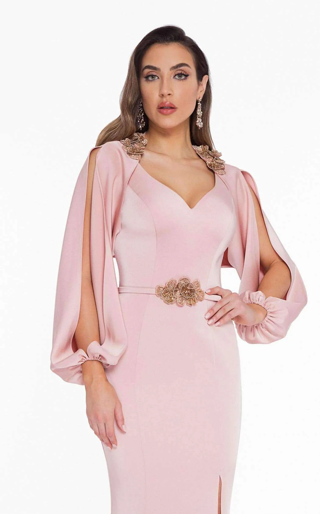 Terani 1823E7371 Dress - Image 2