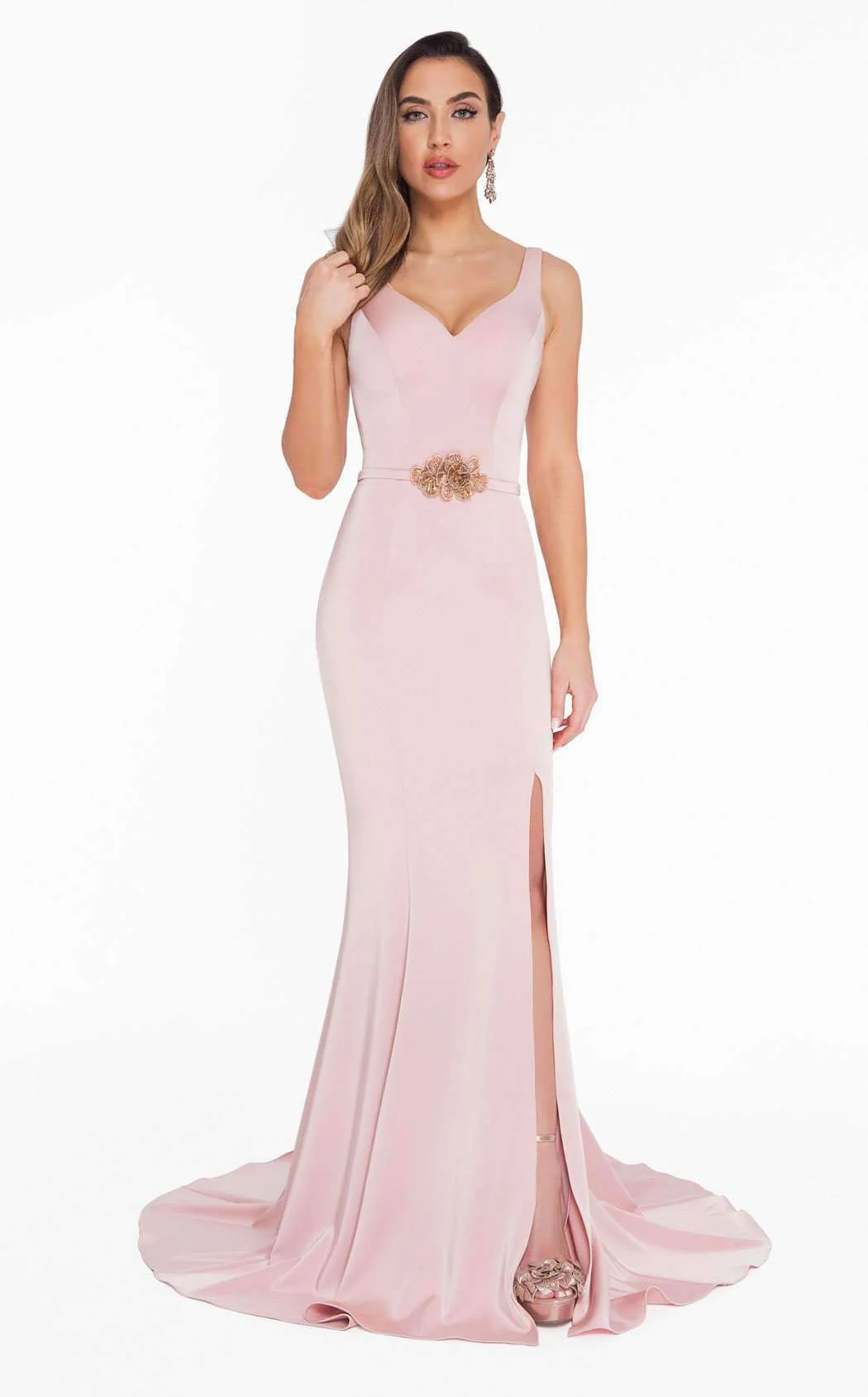 Terani 1823E7371 Dress - Image 3