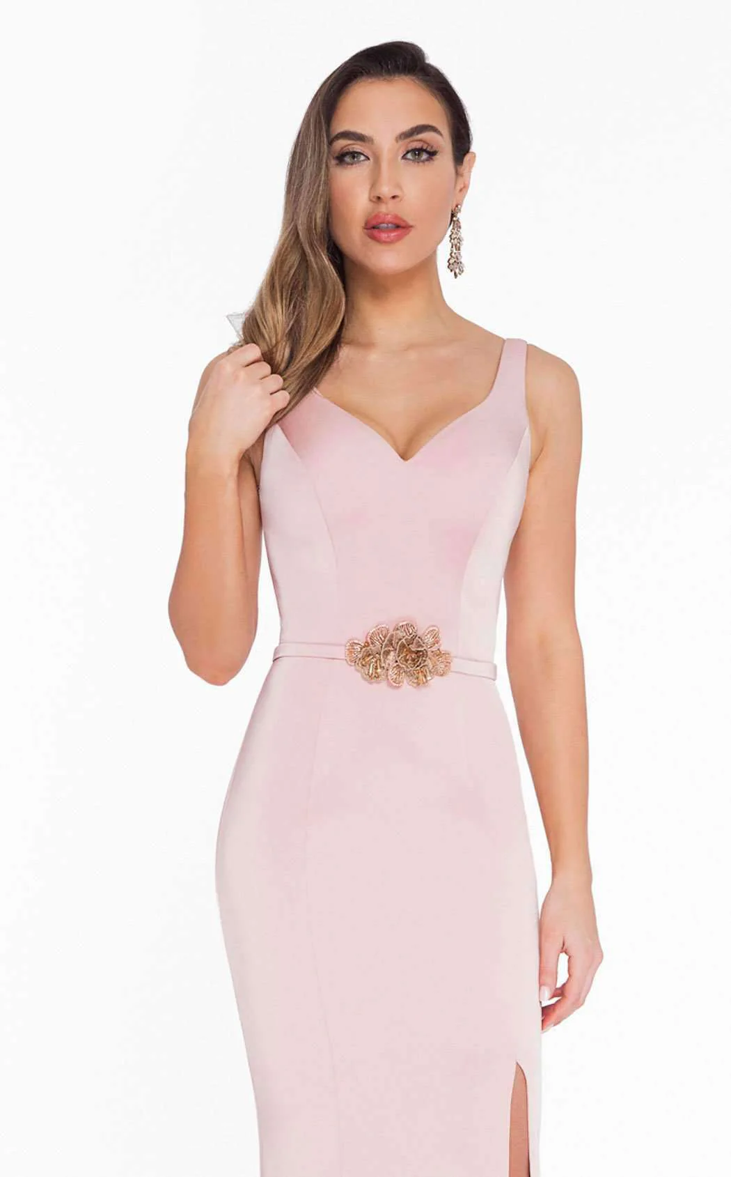 Terani 1823E7371 Dress - Image 4