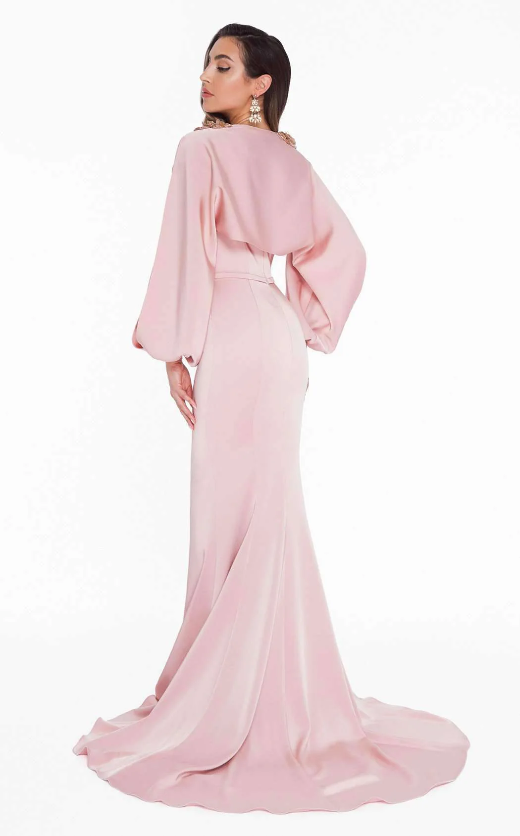 Terani 1823E7371 Dress - Image 5