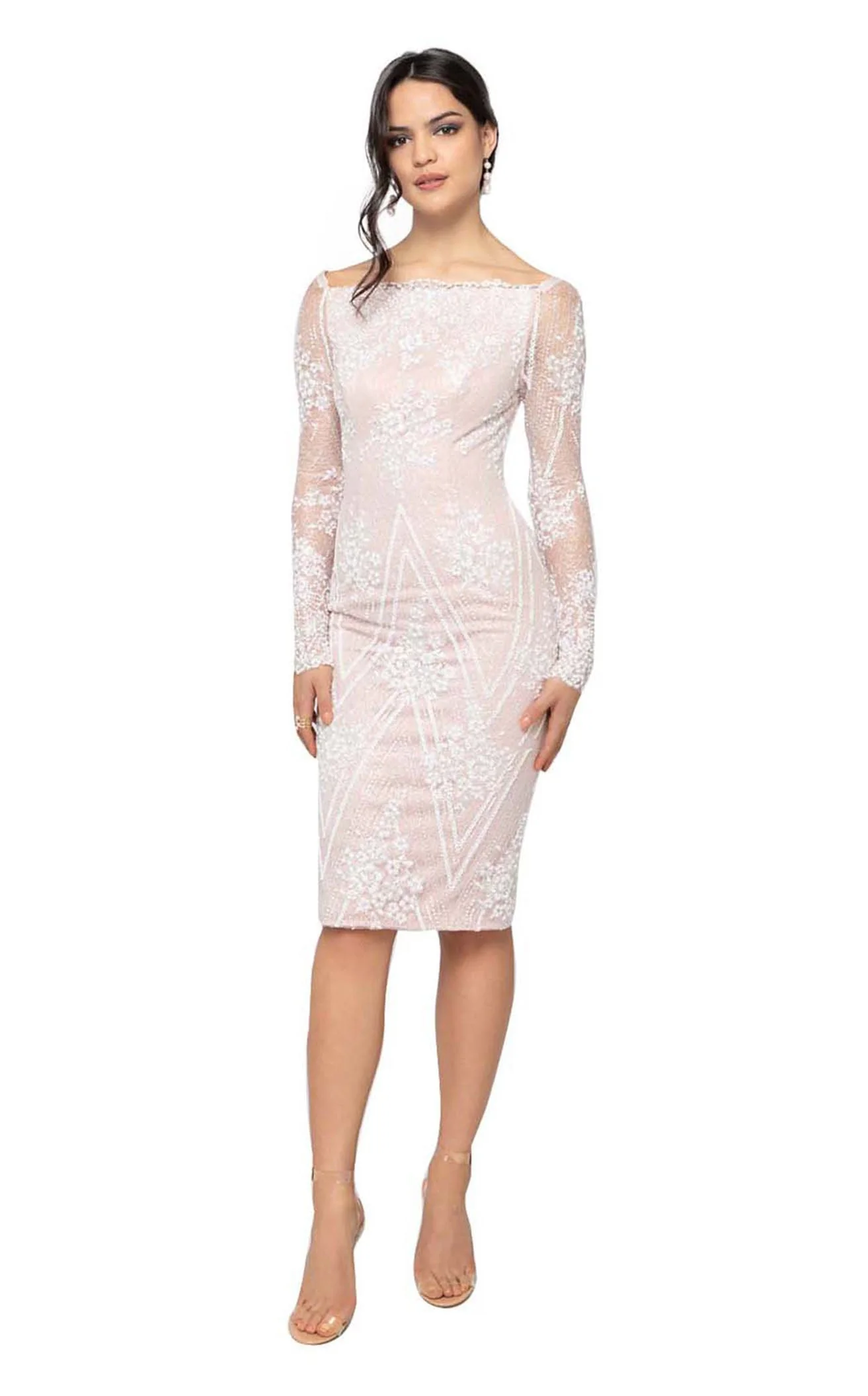 Terani 1911C9001 Dress
