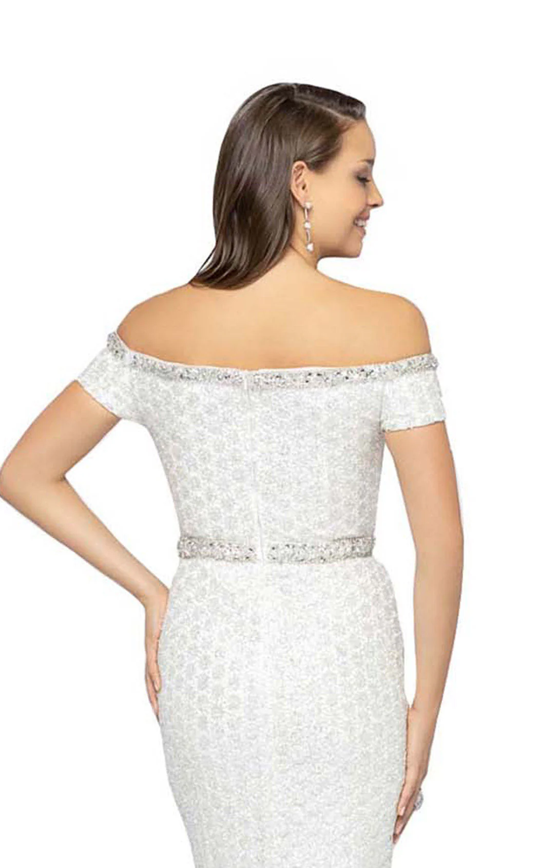 Terani 1911C9002 Dress - Image 4