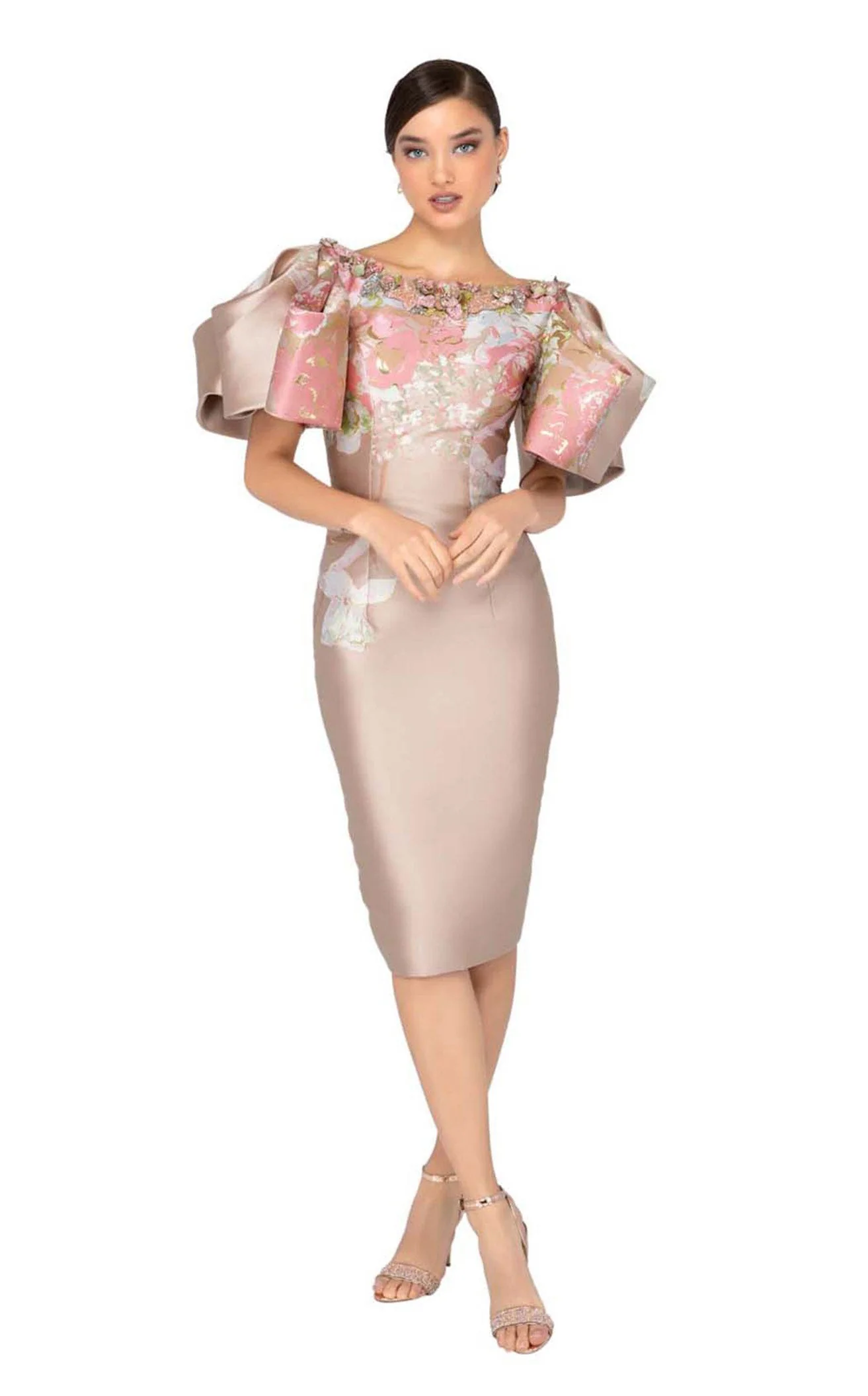 Terani 1911C9005 Dress