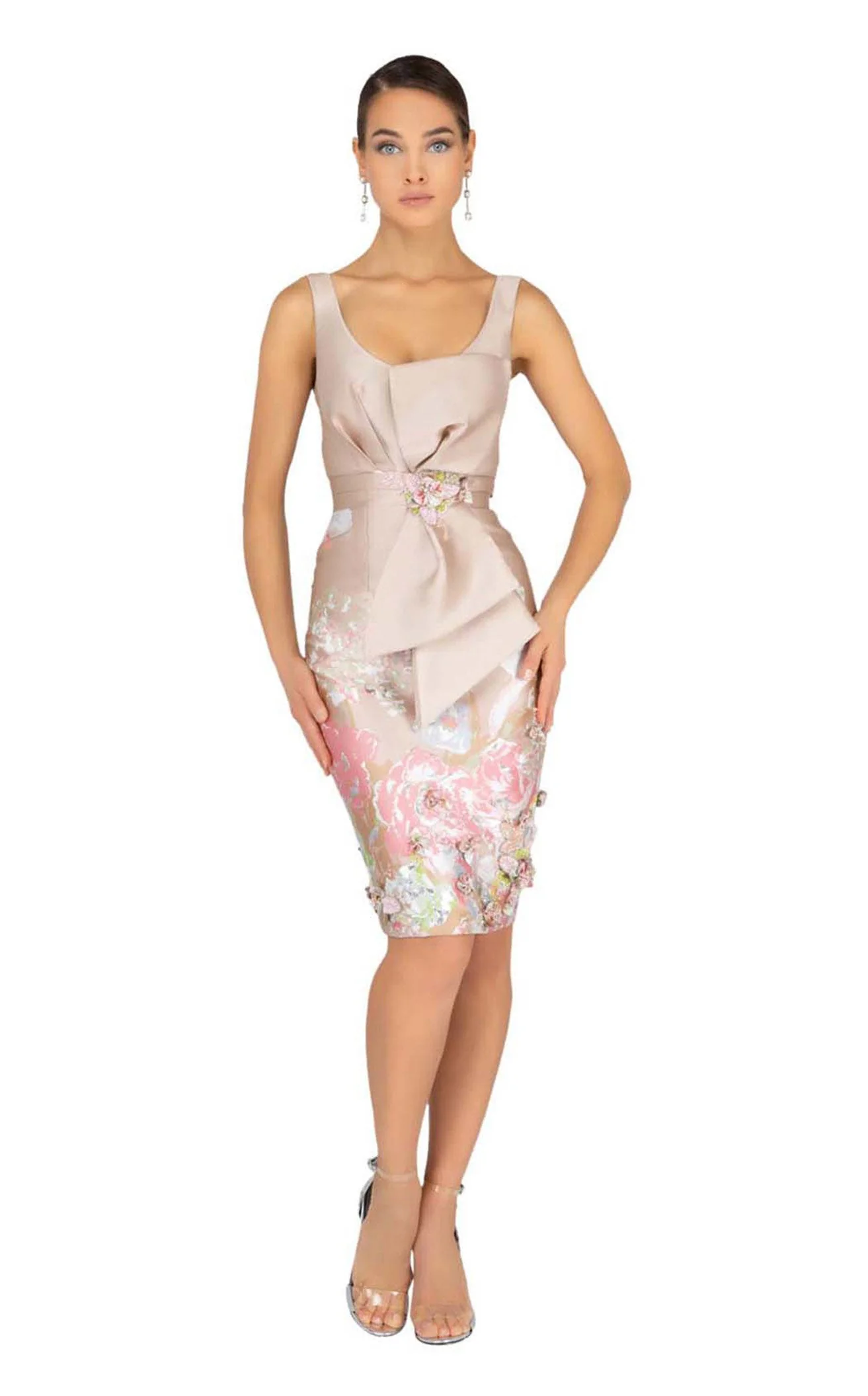 Terani 1911C9006 Dress