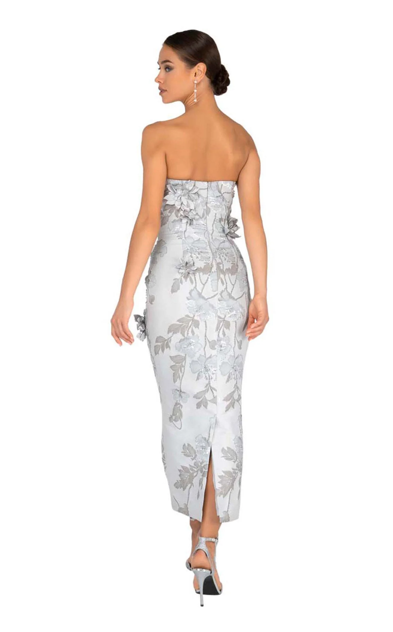 Terani 1911C9012 Dress - Image 2