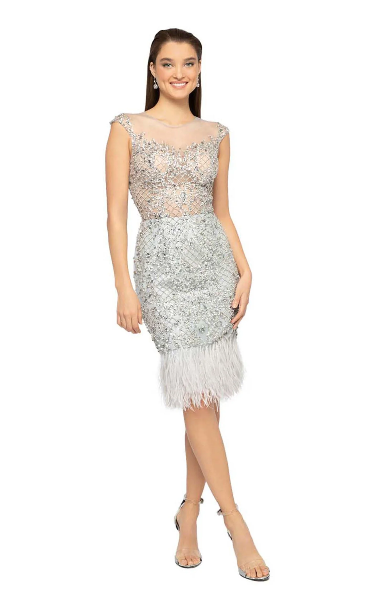 Terani 1911C9024 Dress