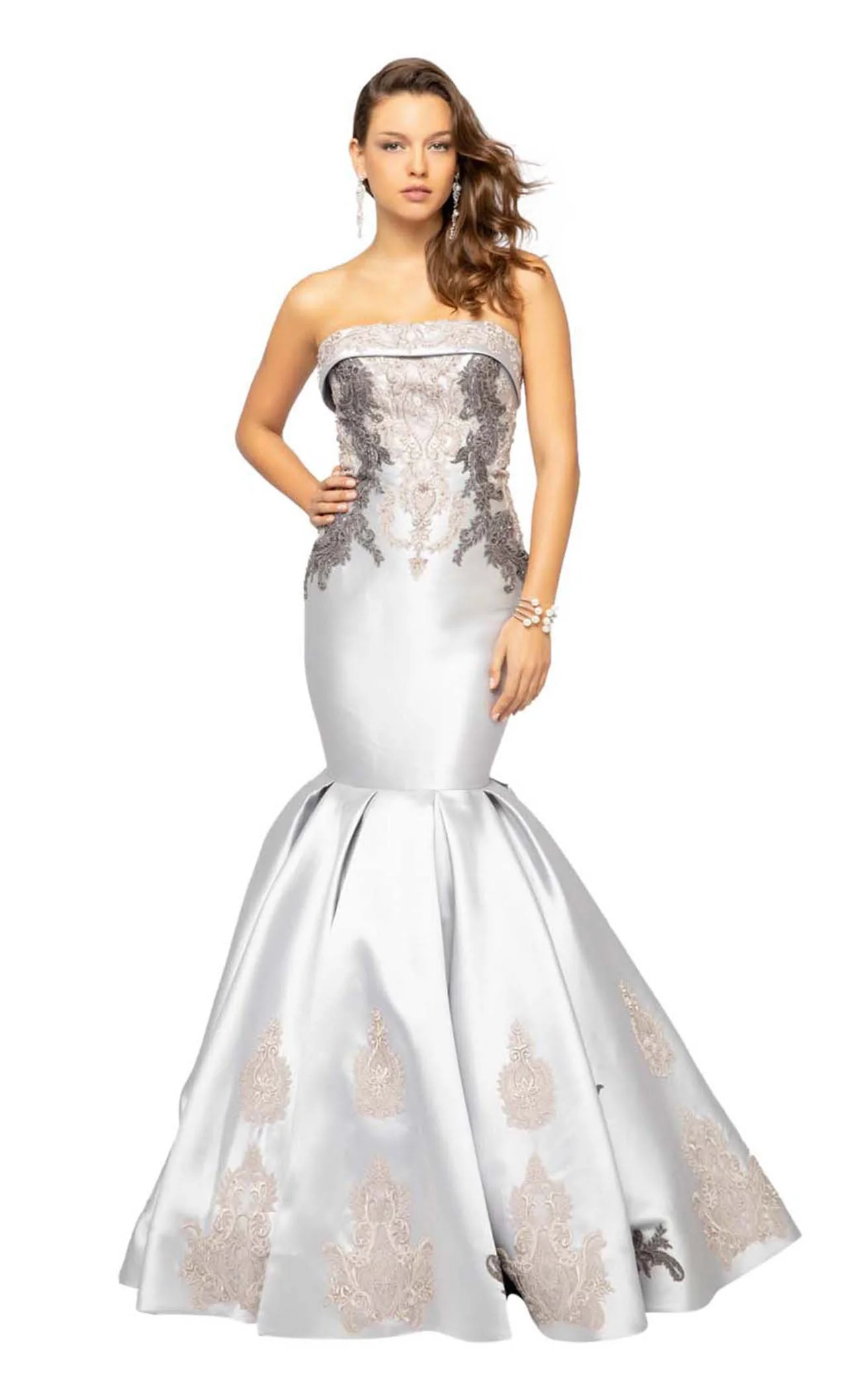 Terani 1911E9092 Dress