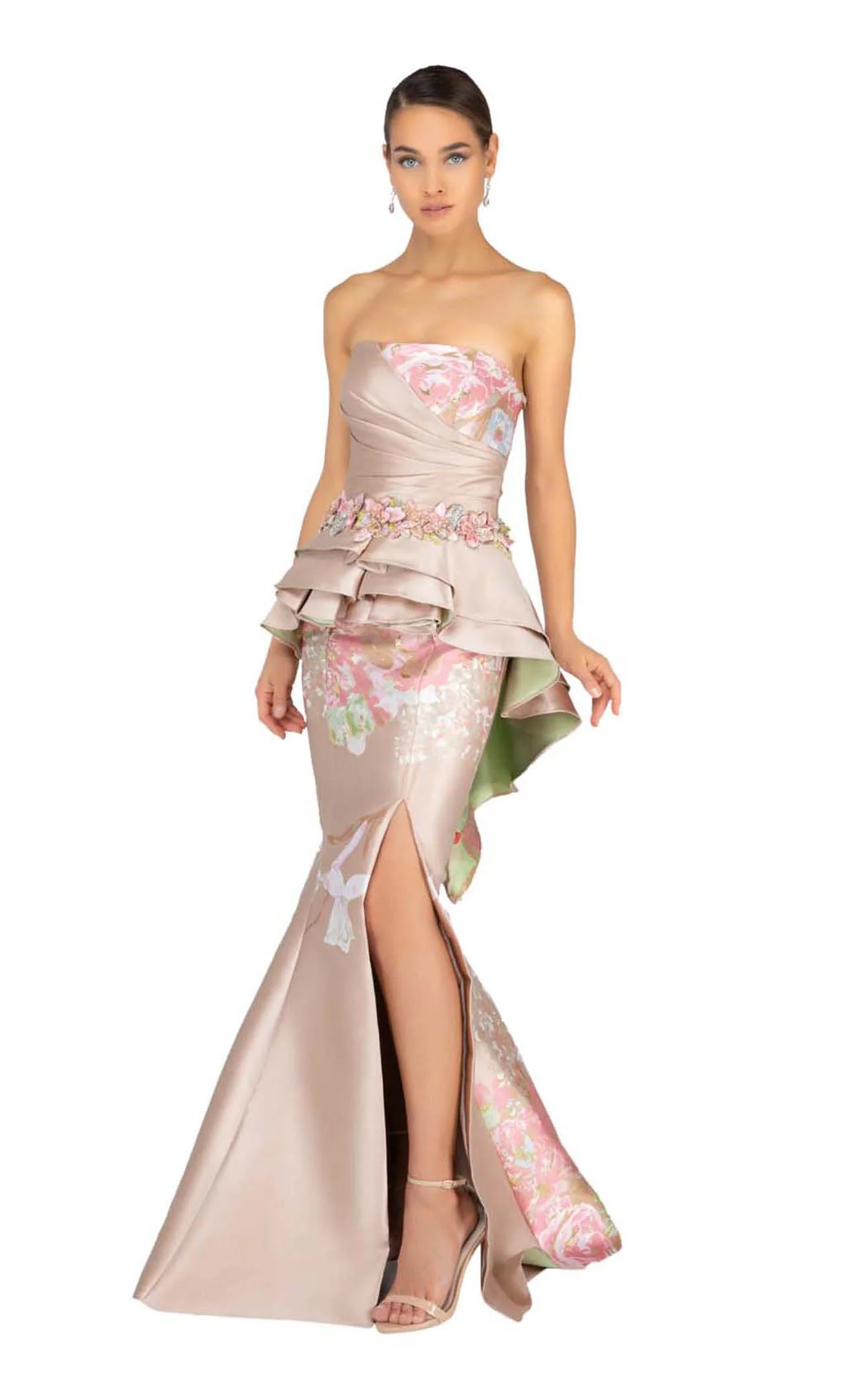 Terani 1911E9100 Dress