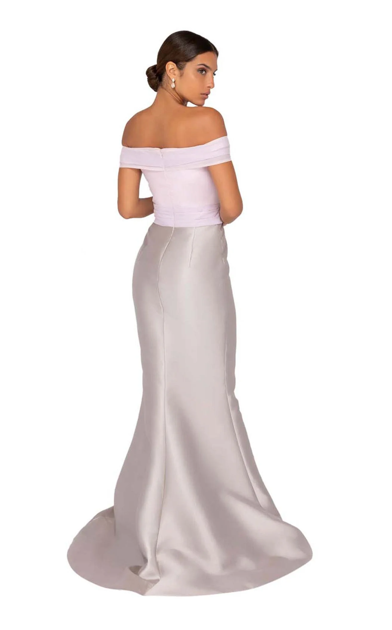 Terani 1911E9104 Dress - Image 4