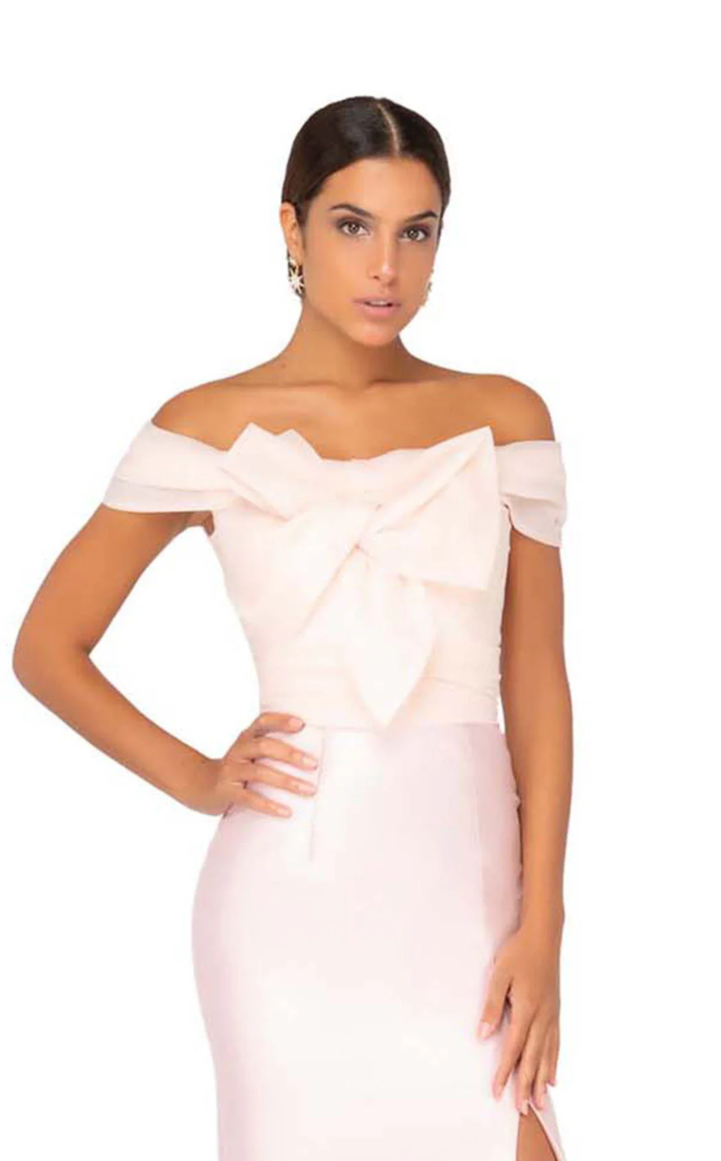 Terani 1911E9104 Dress - Image 5