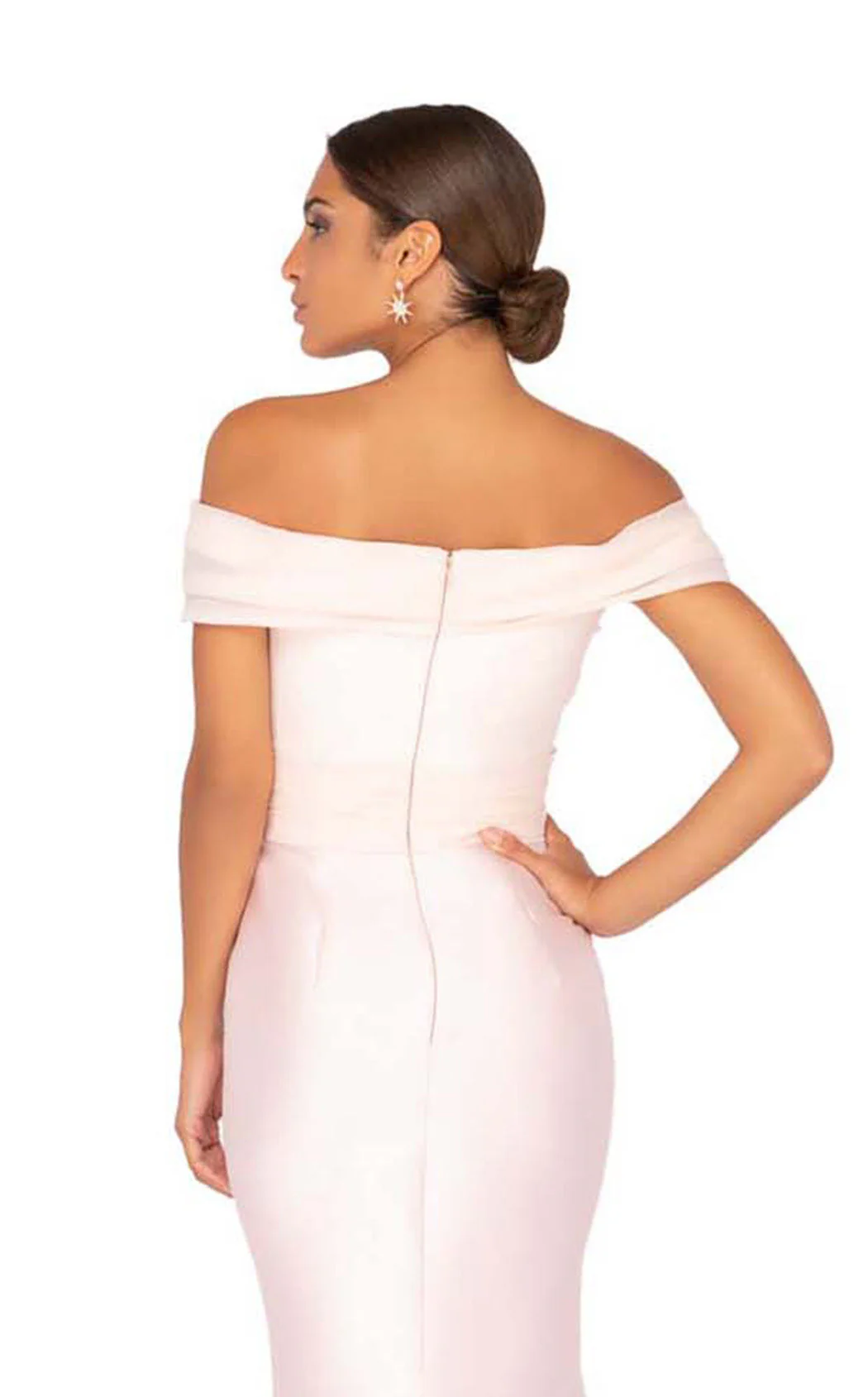 Terani 1911E9104 Dress - Image 7