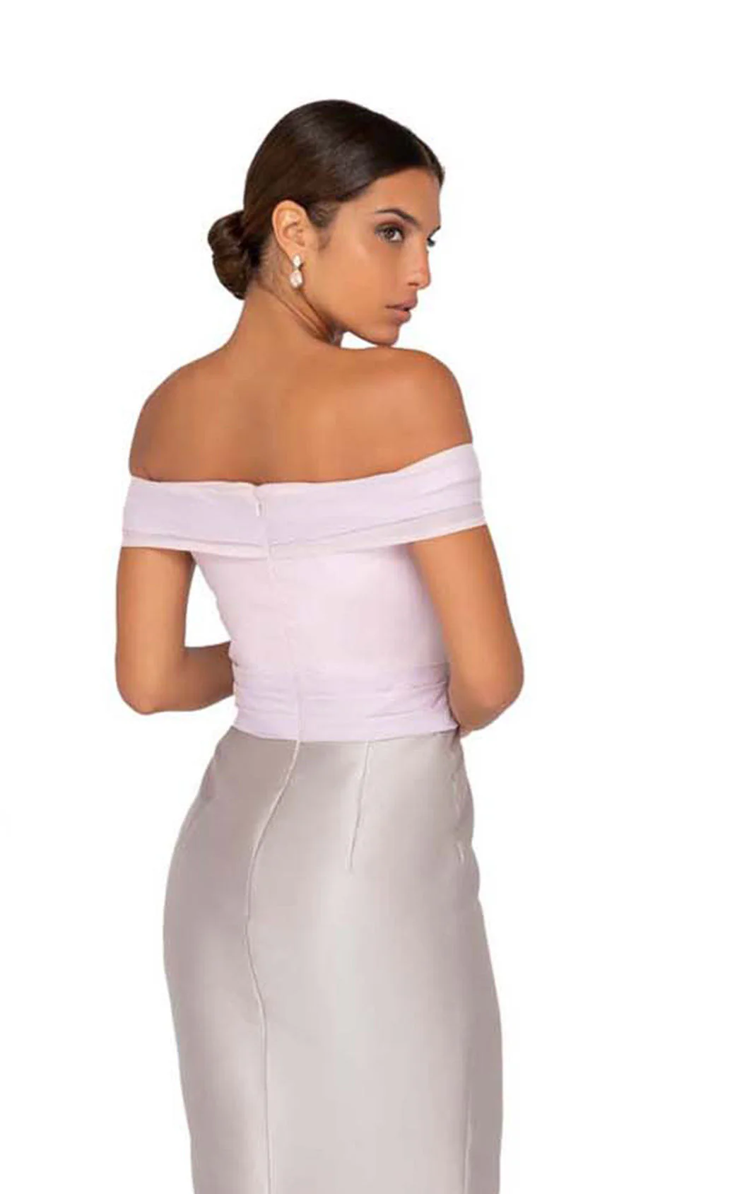 Terani 1911E9104 Dress - Image 8