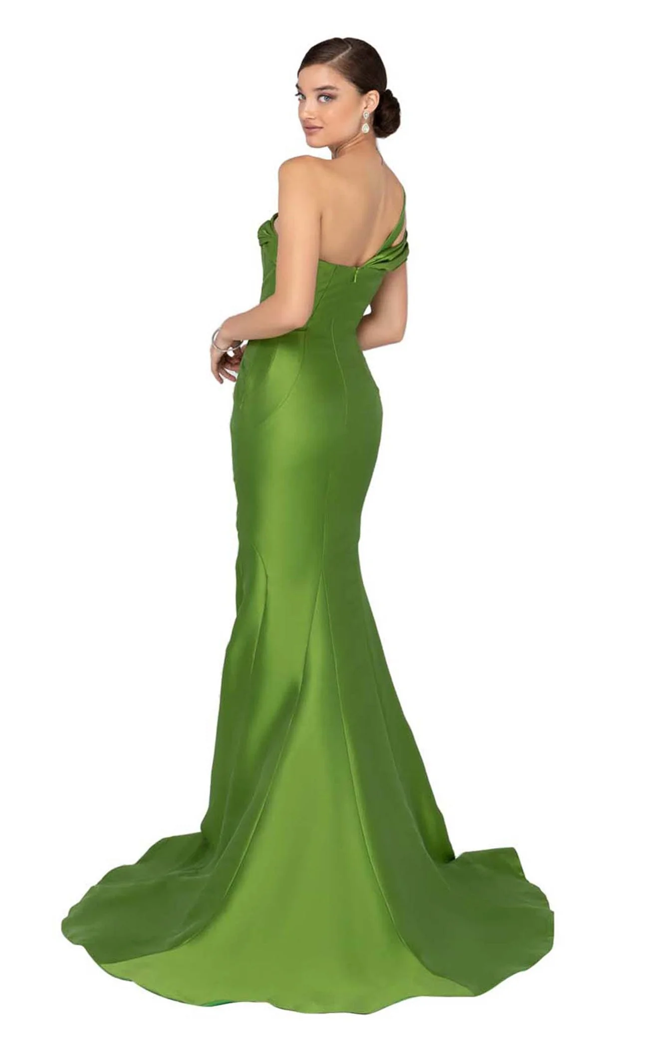 Terani 1911E9106 Dress - Image 2
