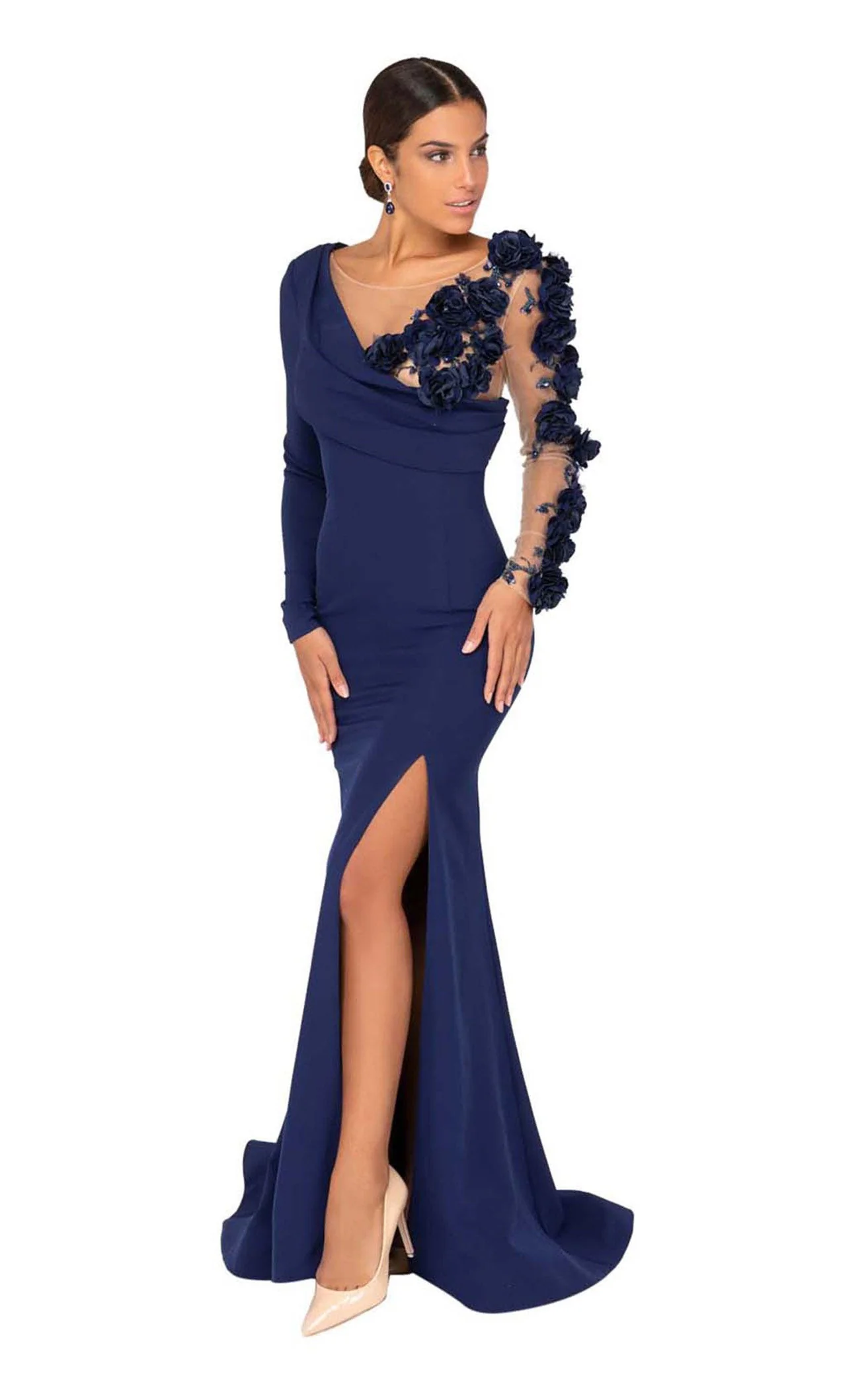 Terani 1911E9109 Dress