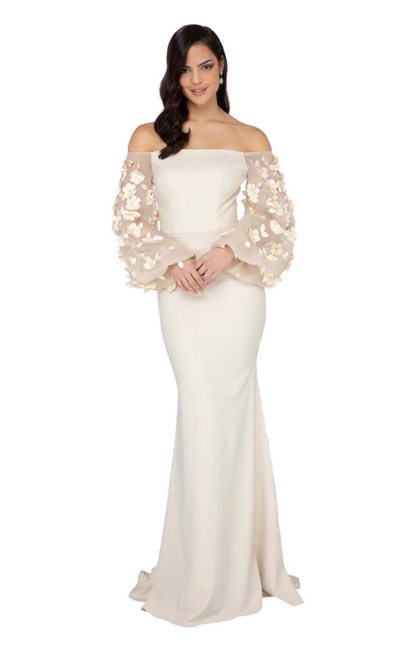 Terani 1911E9128CL Dress