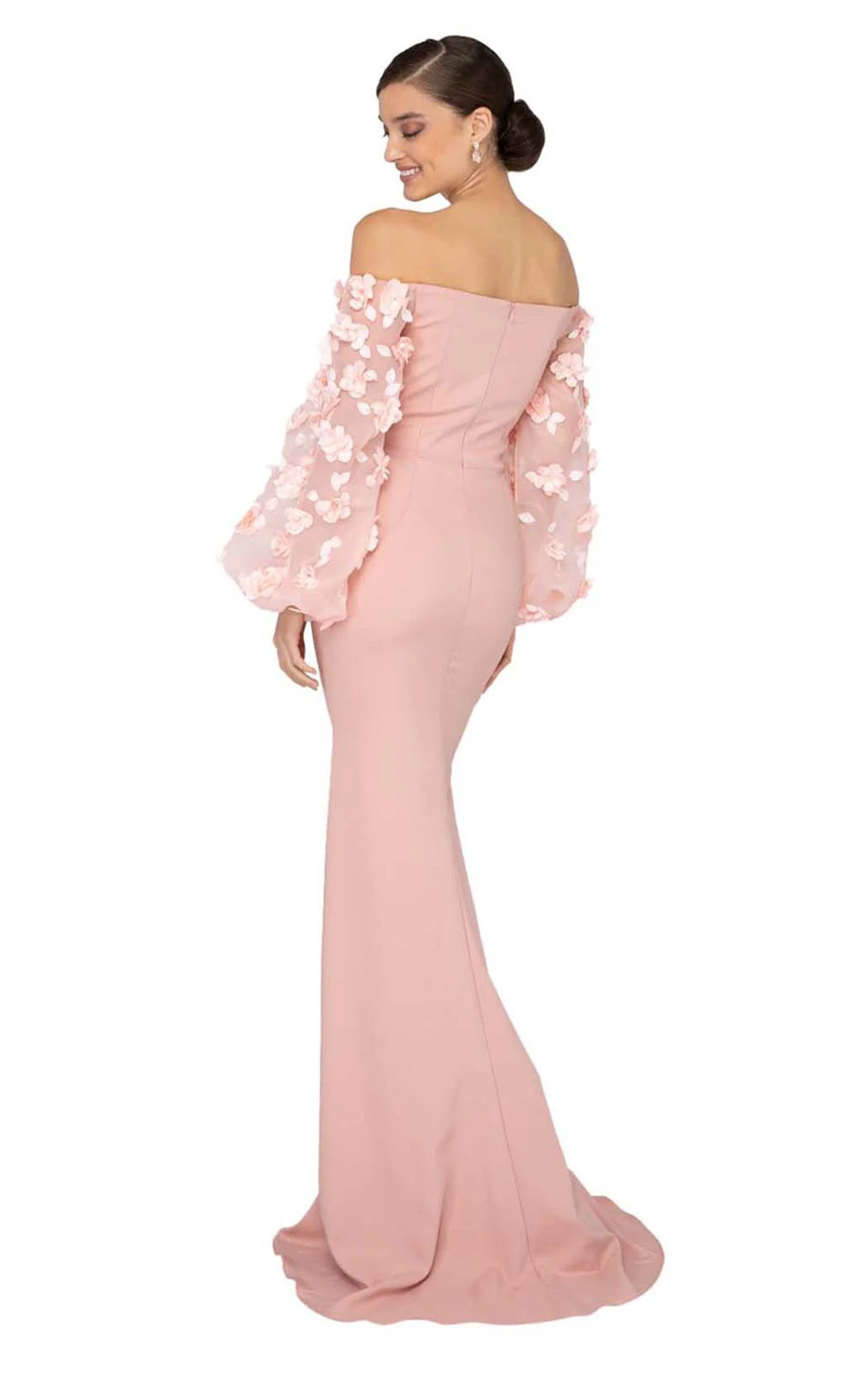 Terani 1911E9128CL Dress - Image 5