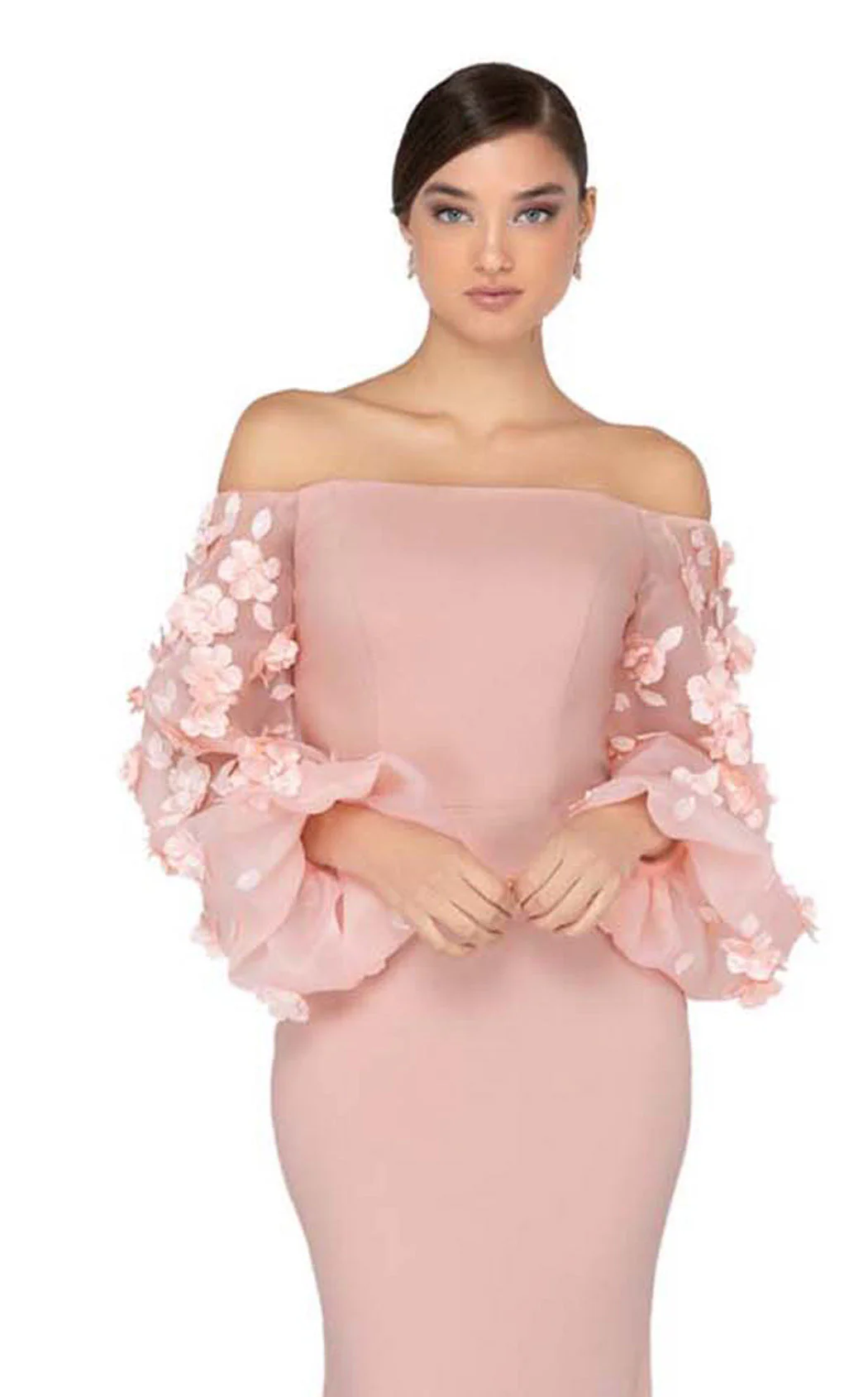 Terani 1911E9128CL Dress - Image 8