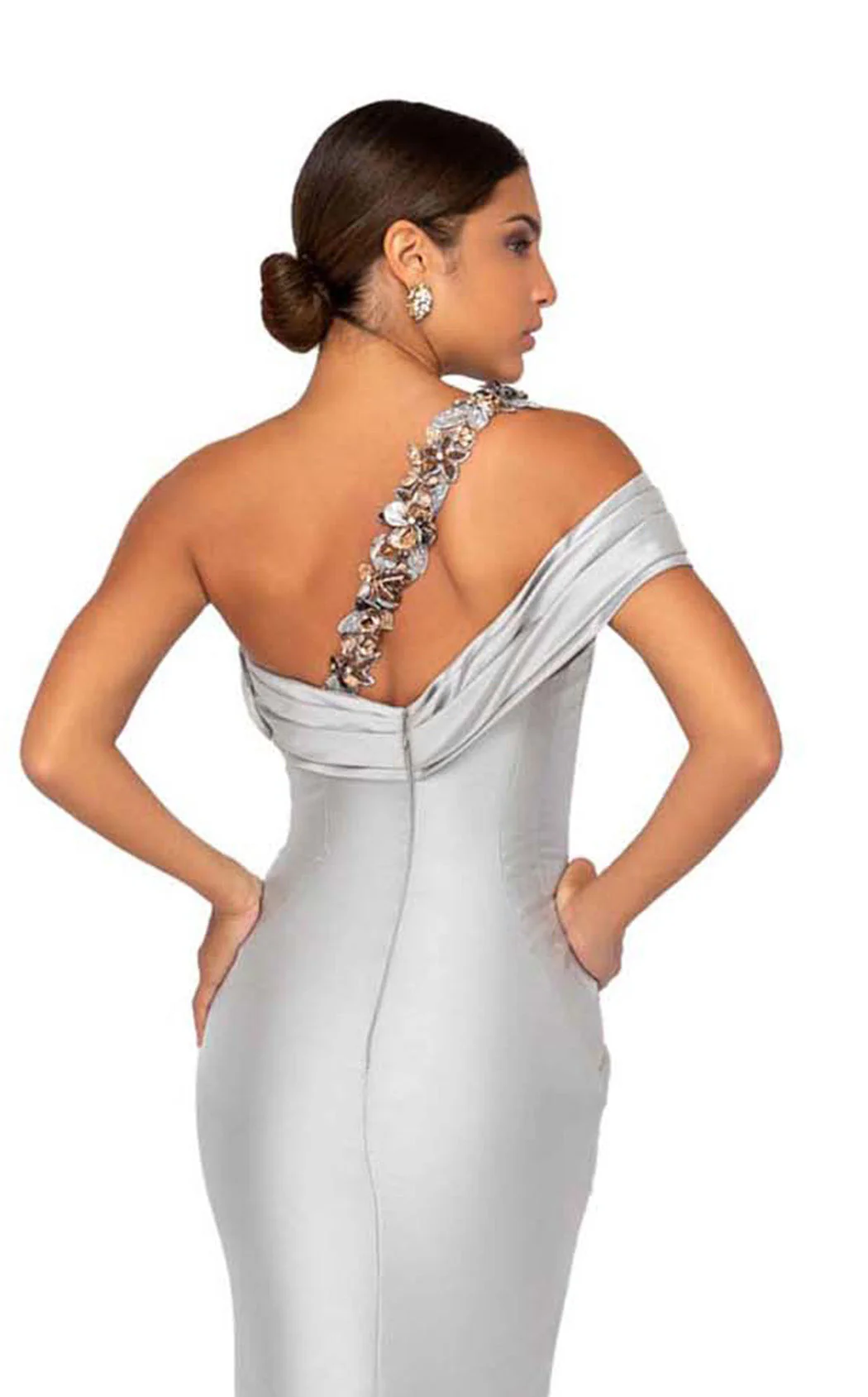 Terani 1911E9141 Dress - Image 4