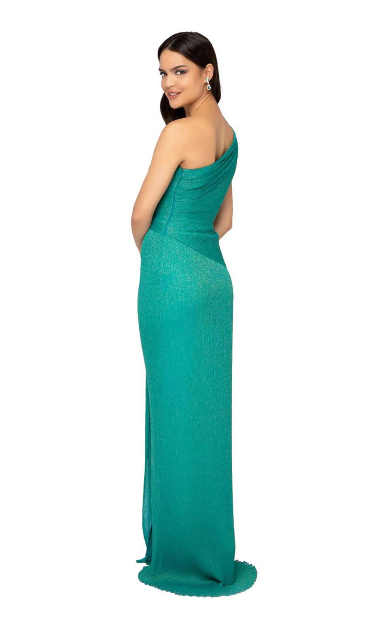 Terani 1911E9610 Dress - Image 4