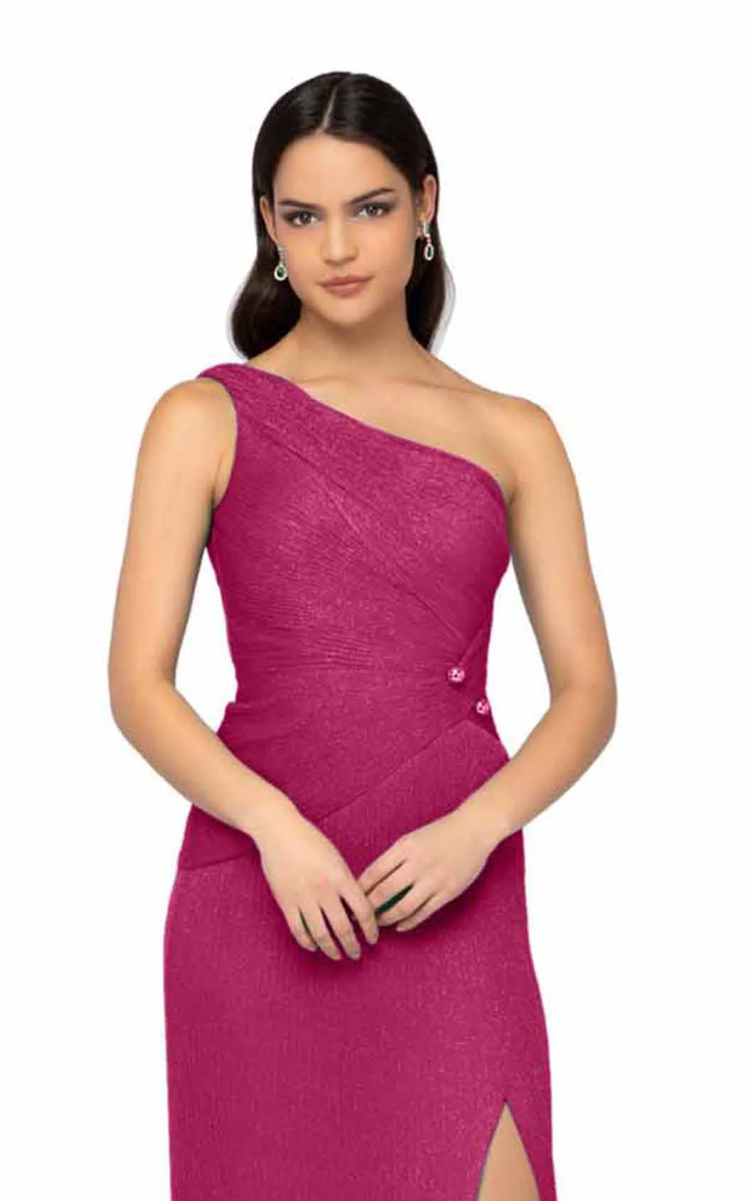 Terani 1911E9610 Dress - Image 5