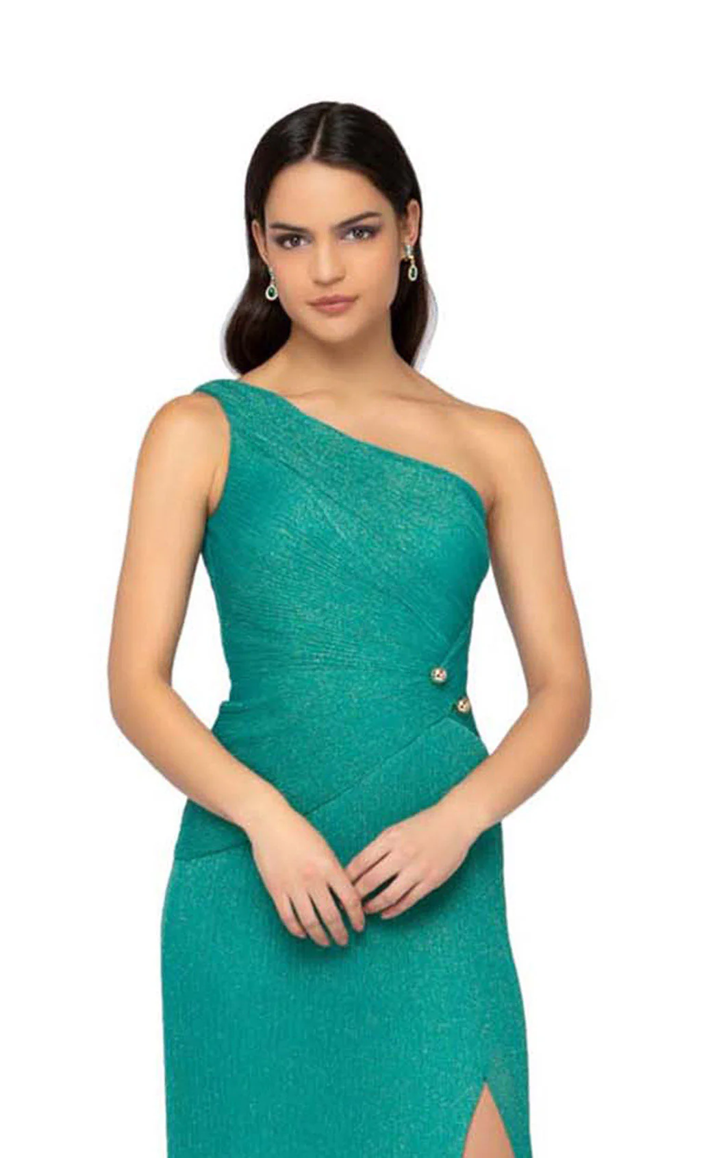 Terani 1911E9610 Dress - Image 7