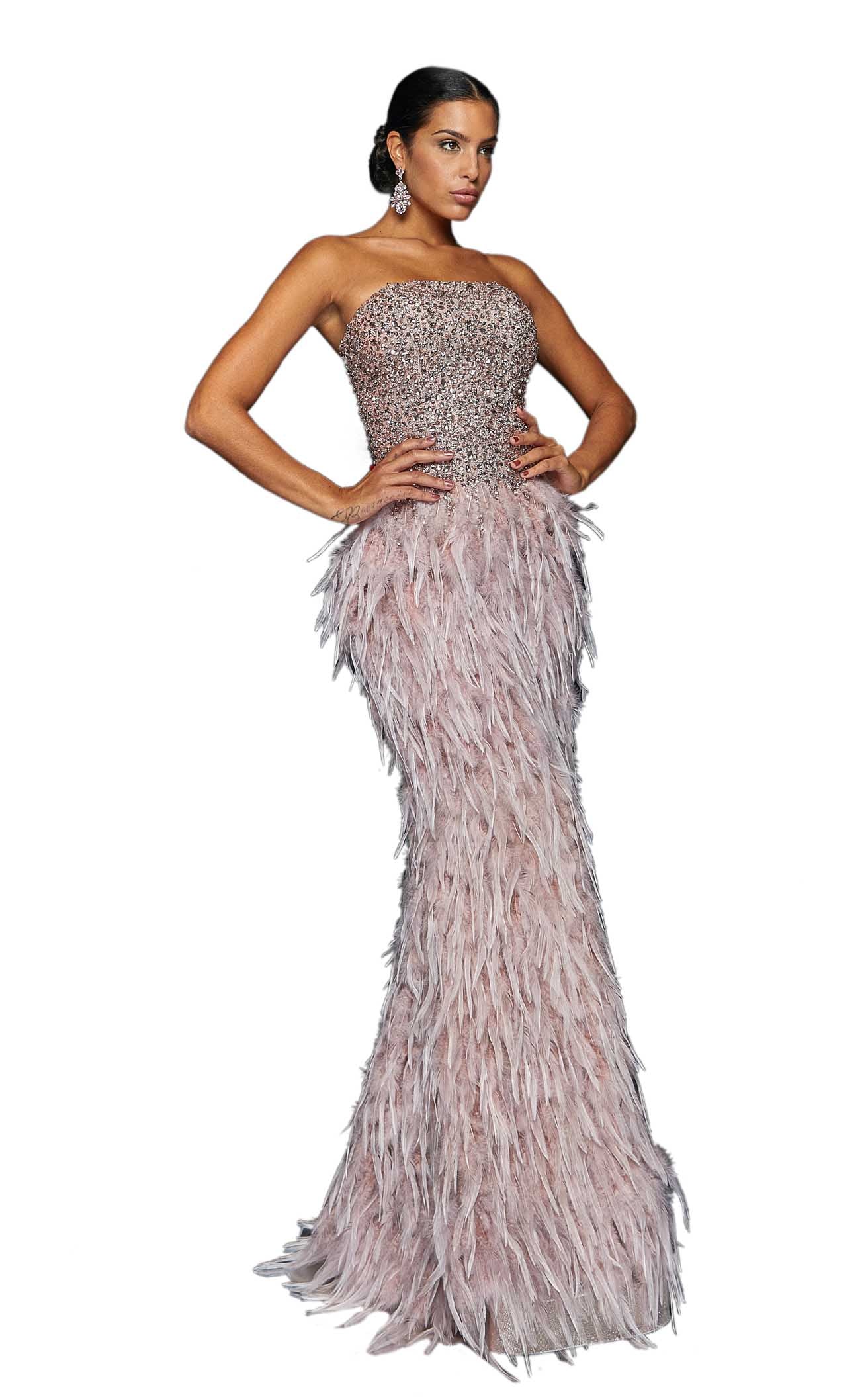 Terani 1911E9612 Dress