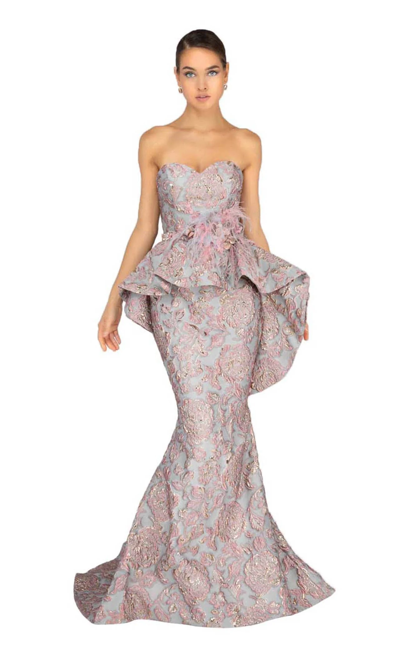 Terani 1911E9613 Dress