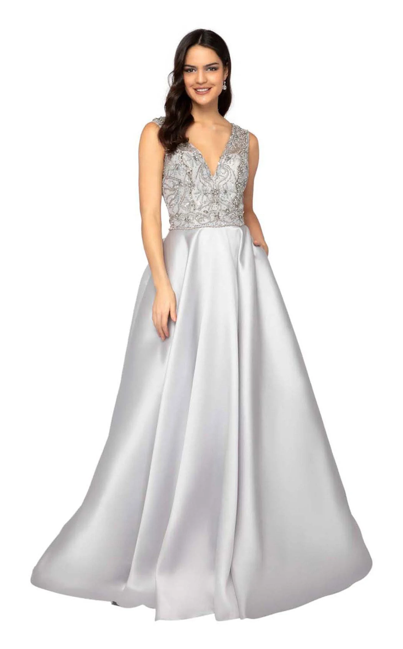 Terani 1911E9620 Dress