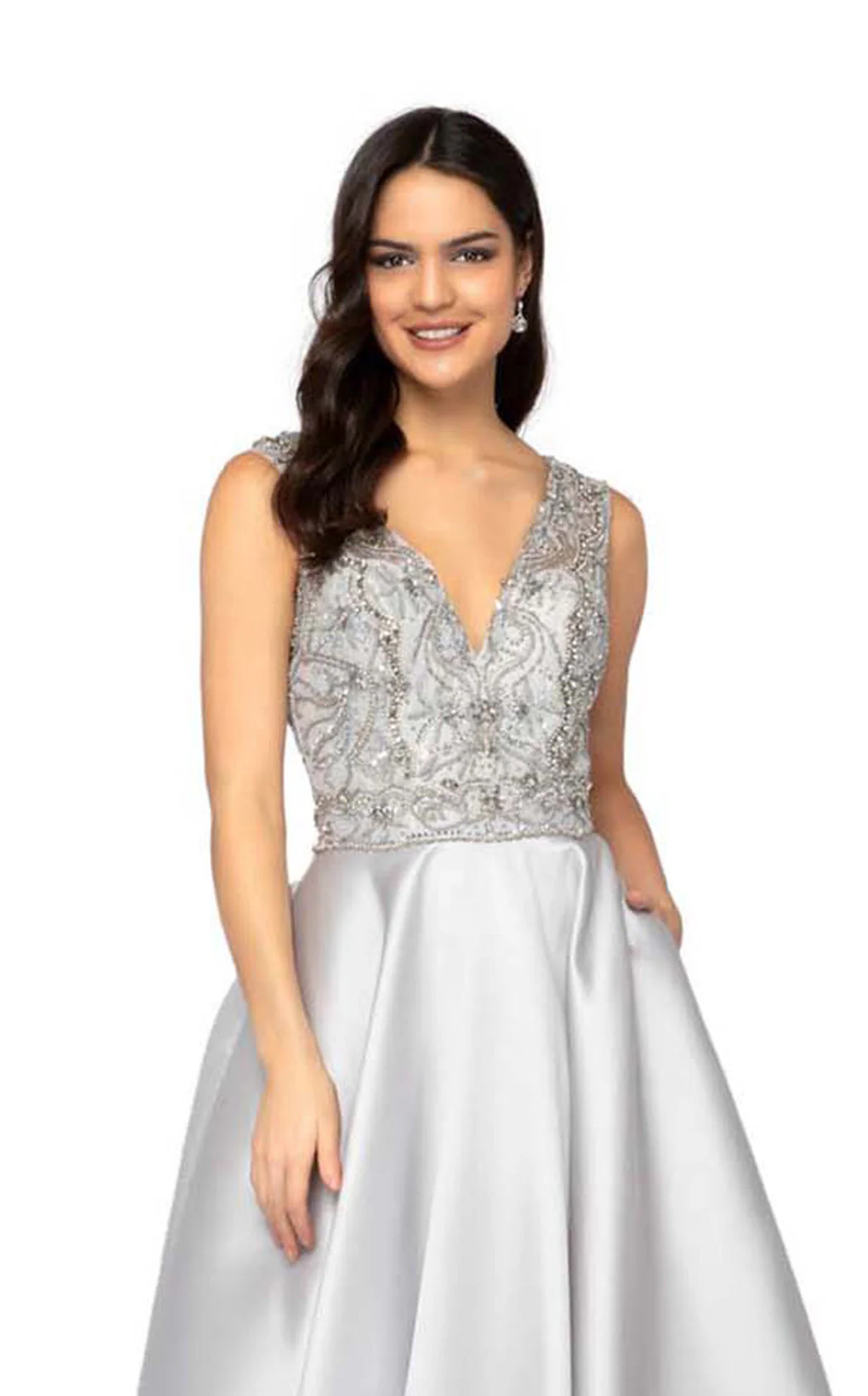 Terani 1911E9620 Dress - Image 3