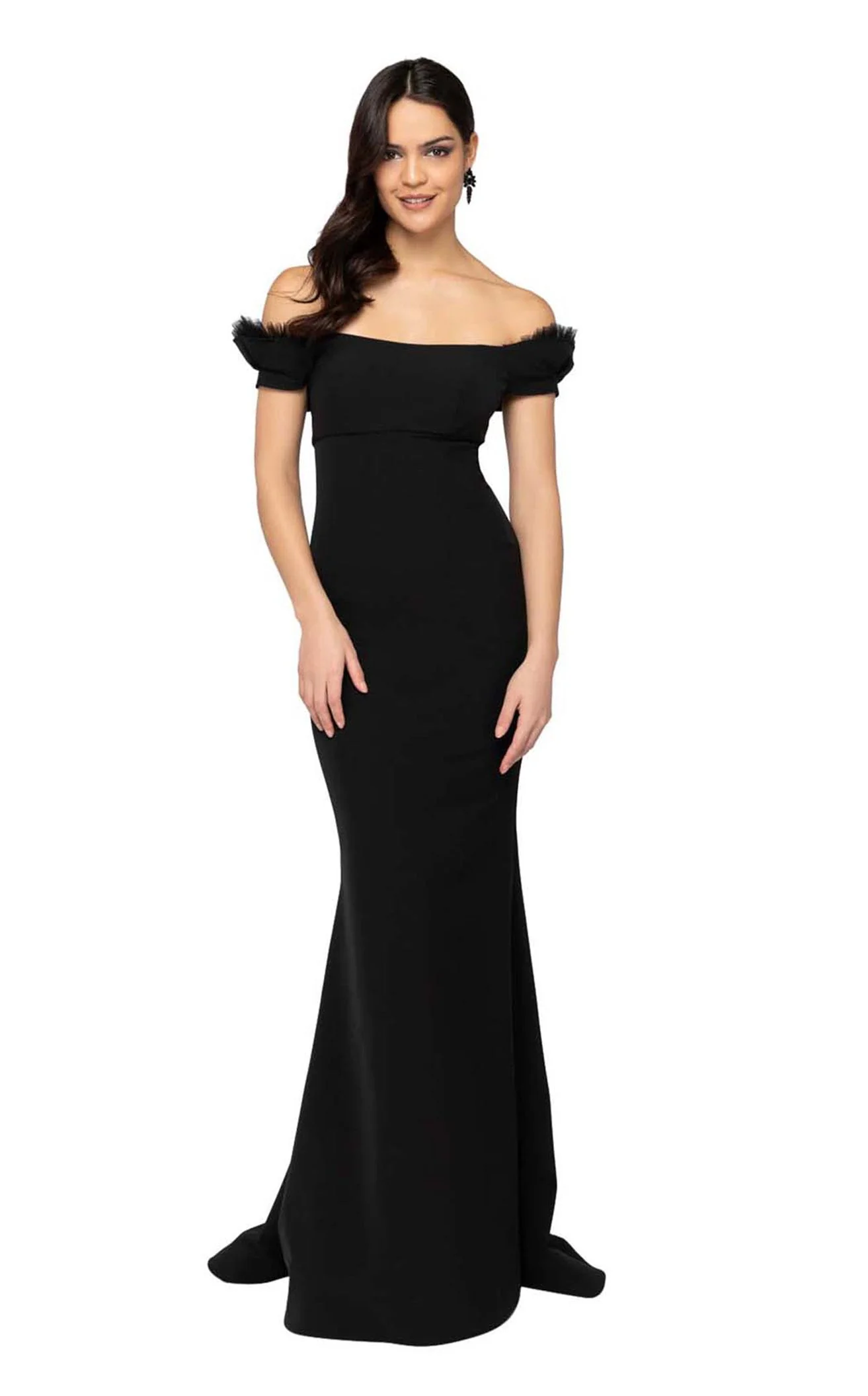 Terani 1911E9621 Dress