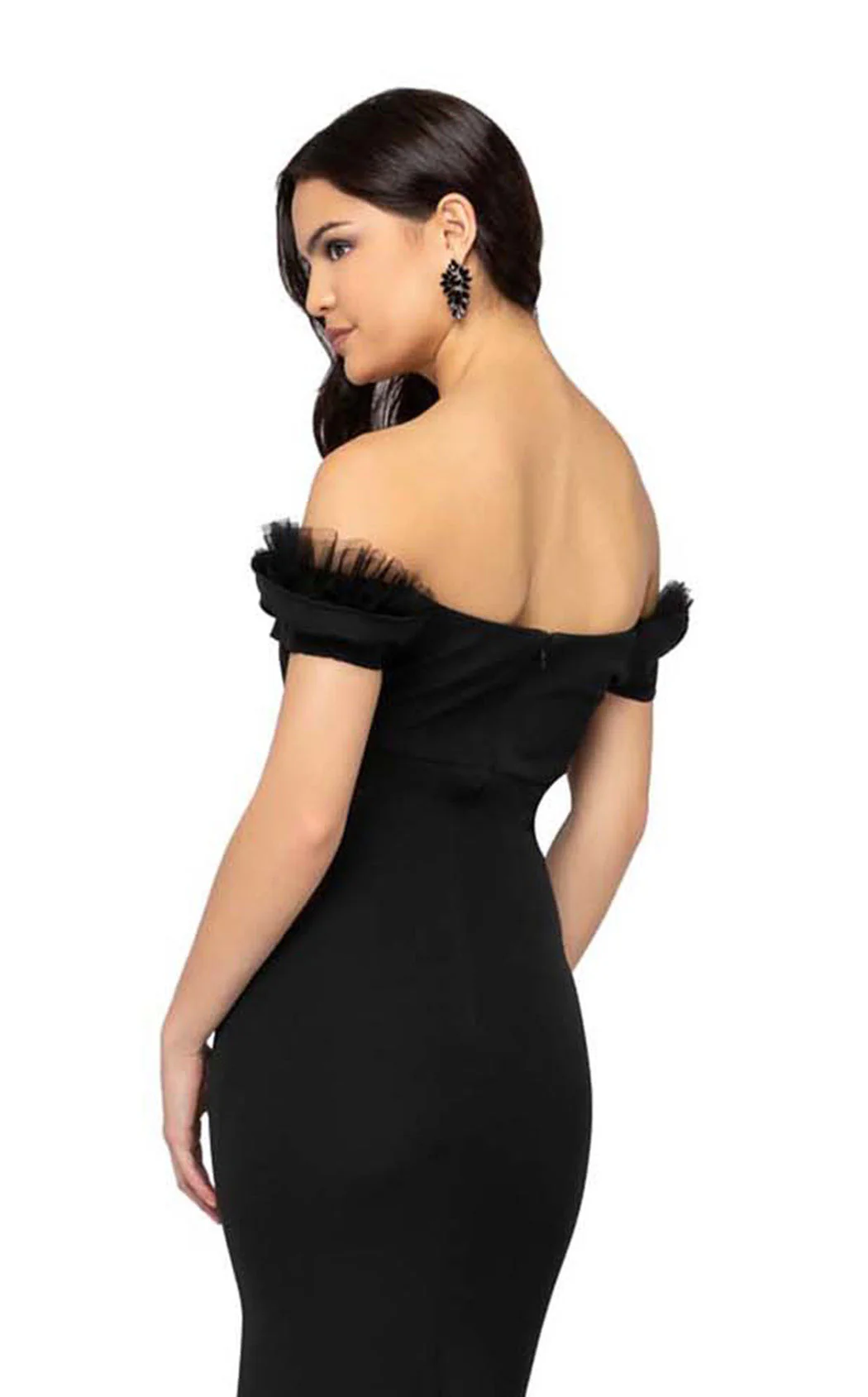 Terani 1911E9621 Dress - Image 4