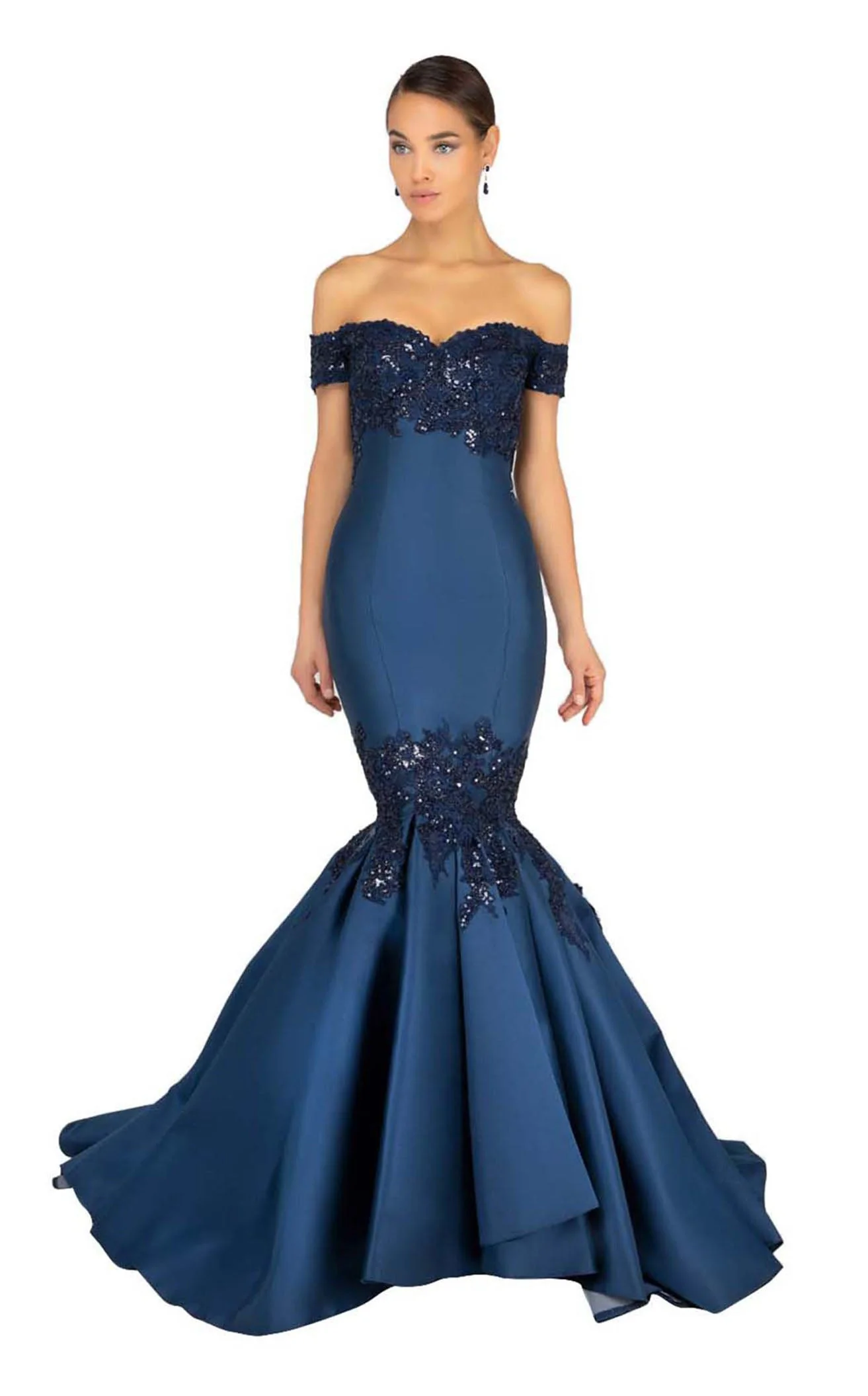 Terani 1911E9622 Dress
