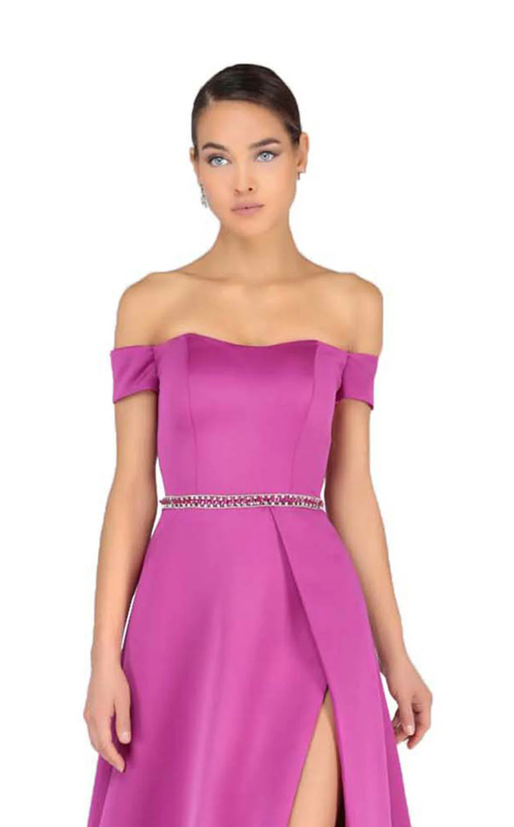 Terani 1911E9623 Dress - Image 4