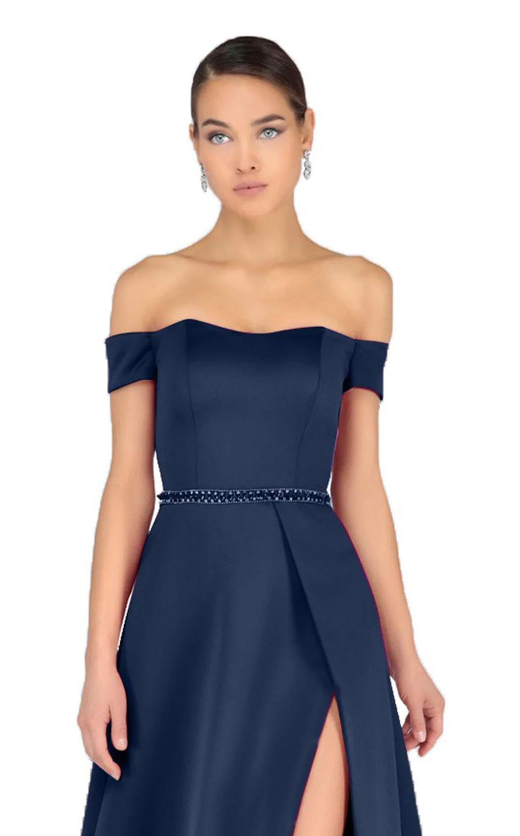 Terani 1911E9623 Dress - Image 5