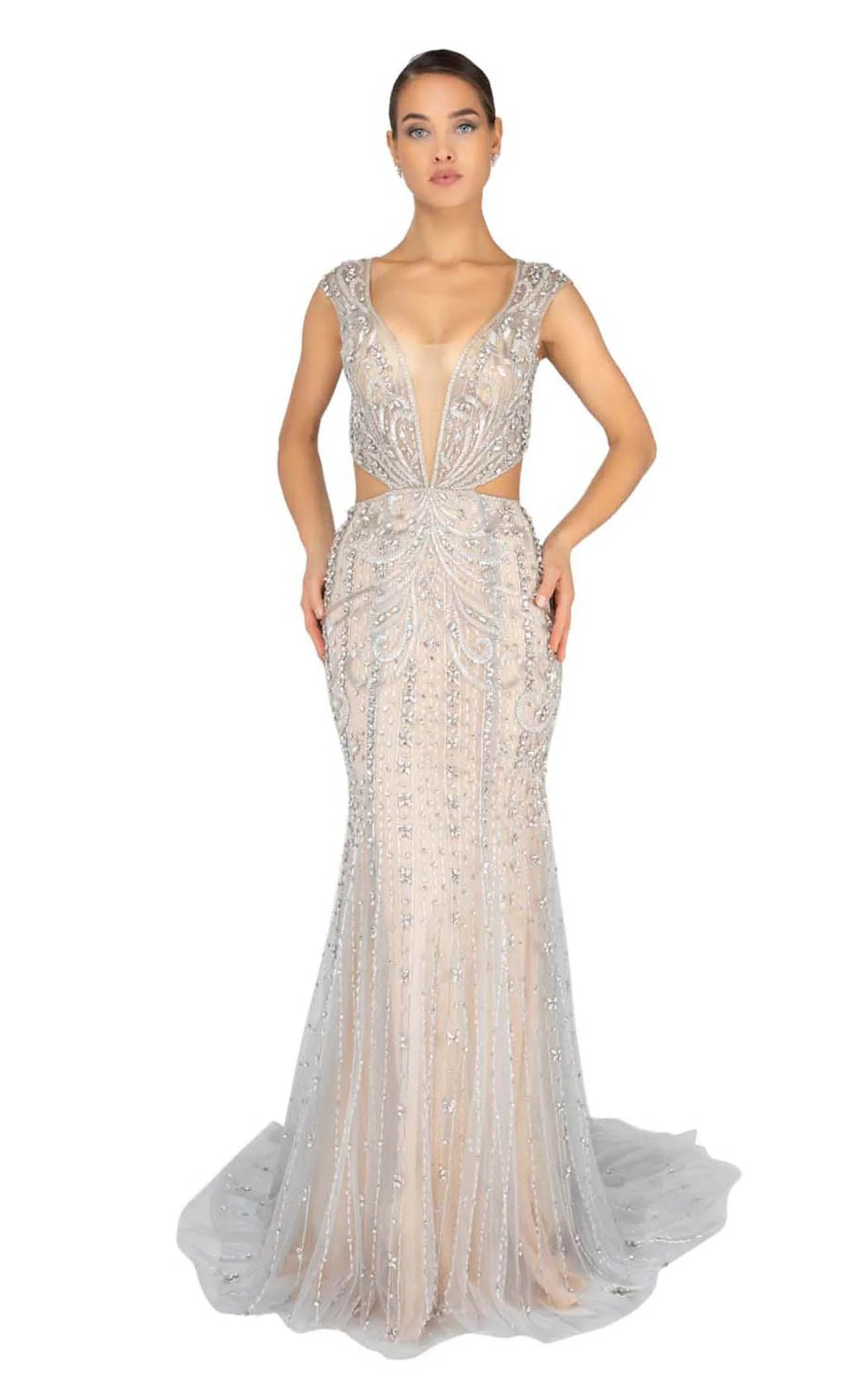 Terani 1911Gl9500 Dress