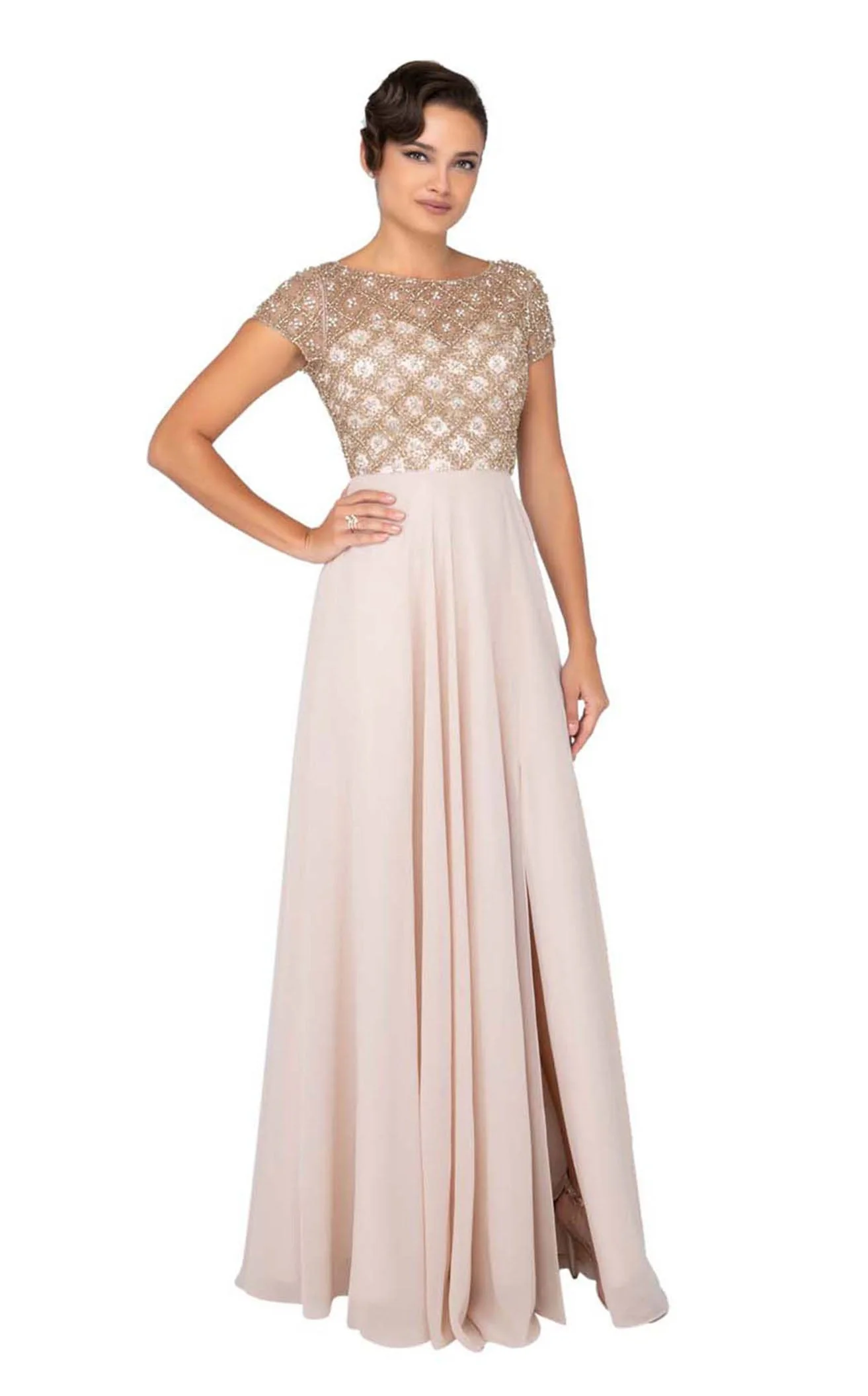 Terani 1911M9300 Dress
