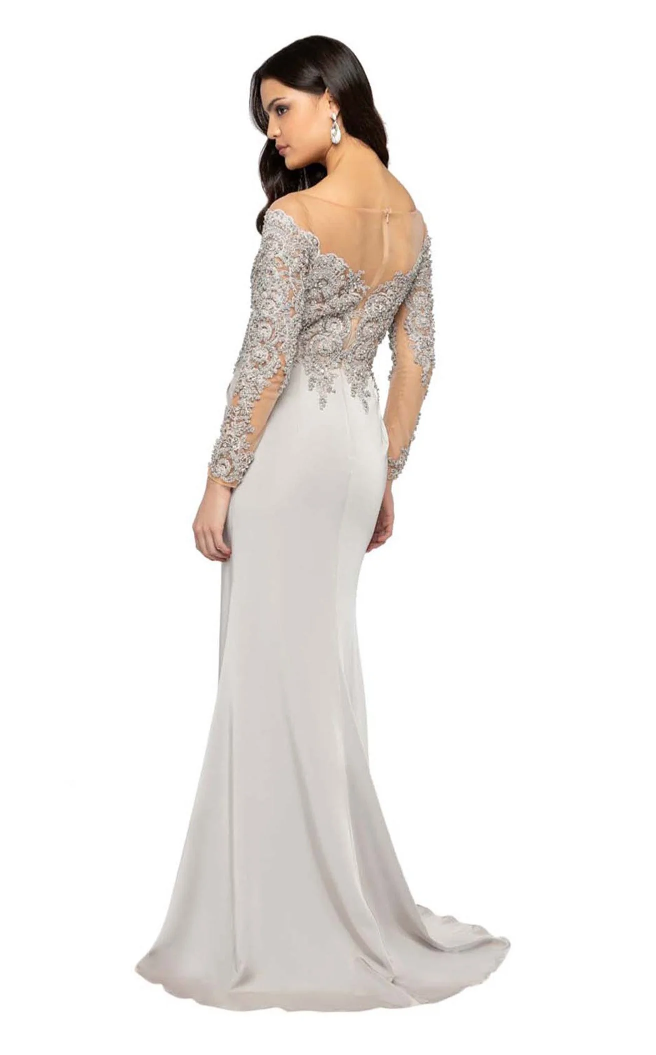 Terani 1911M9307 Dress - Image 2