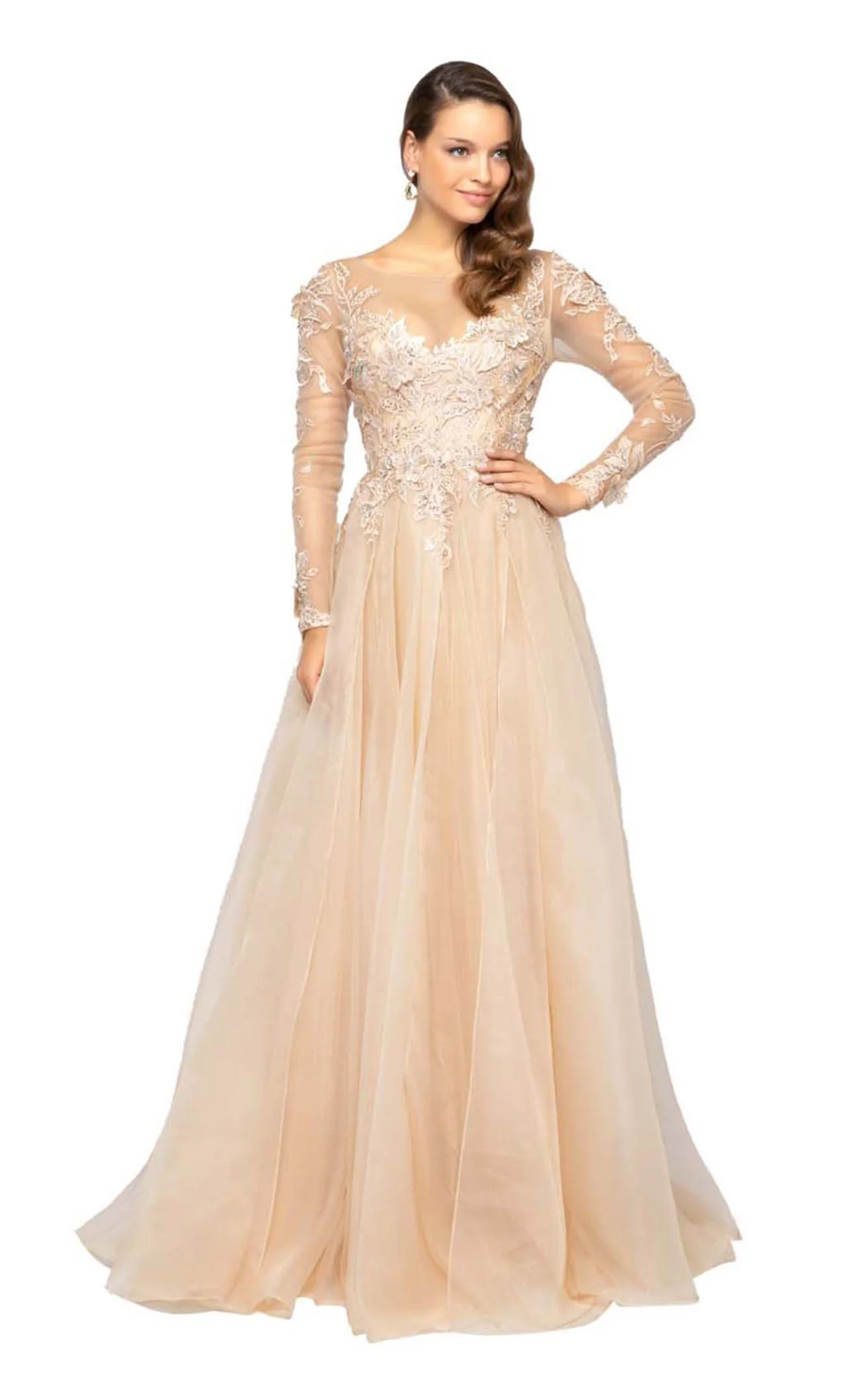Terani 1911M9317 Dress