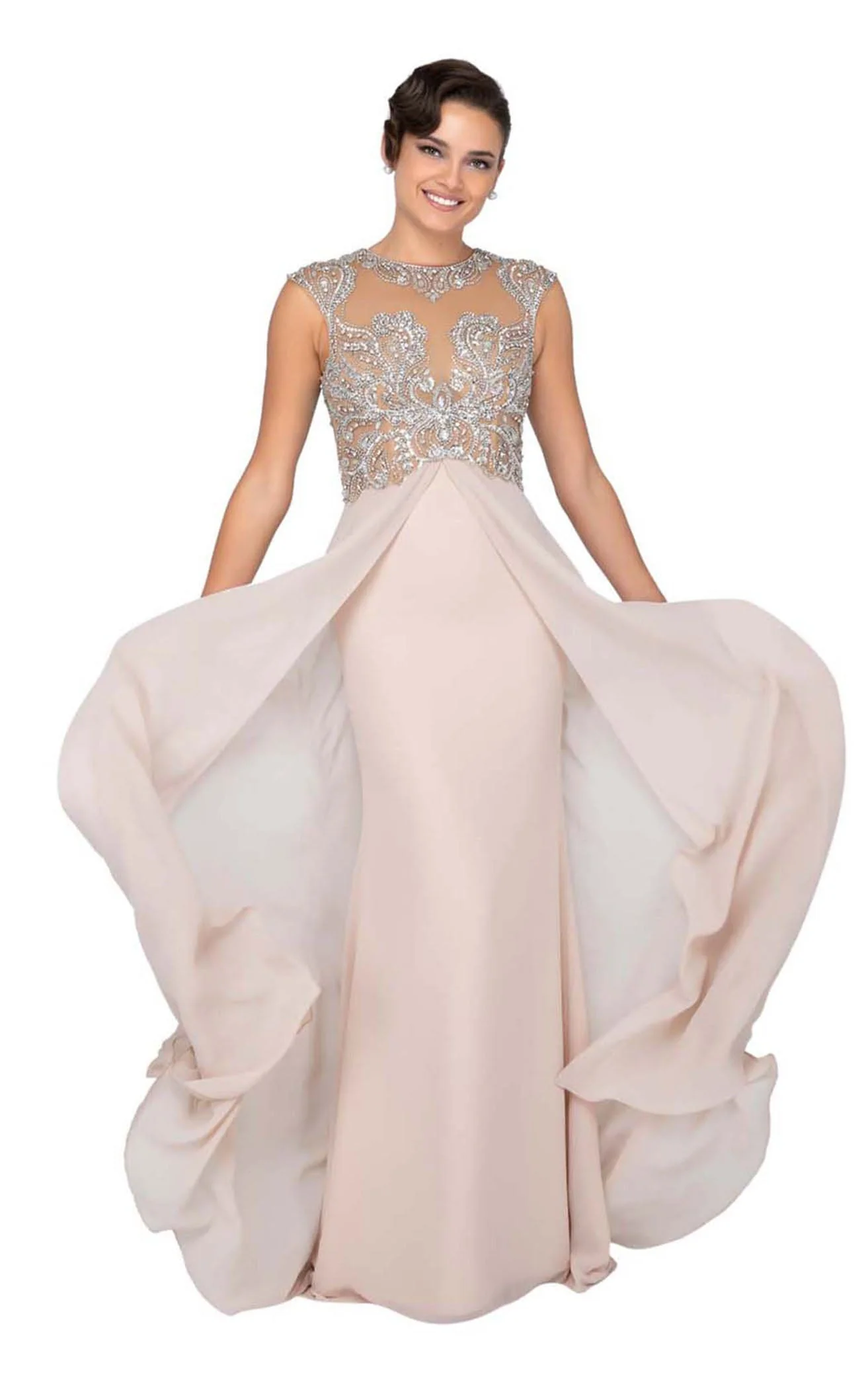 Terani 1911M9332 Dress