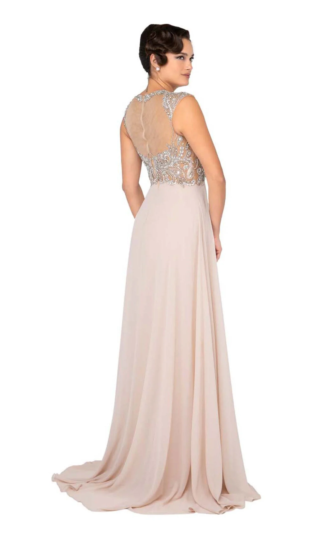 Terani 1911M9332 Dress - Image 3
